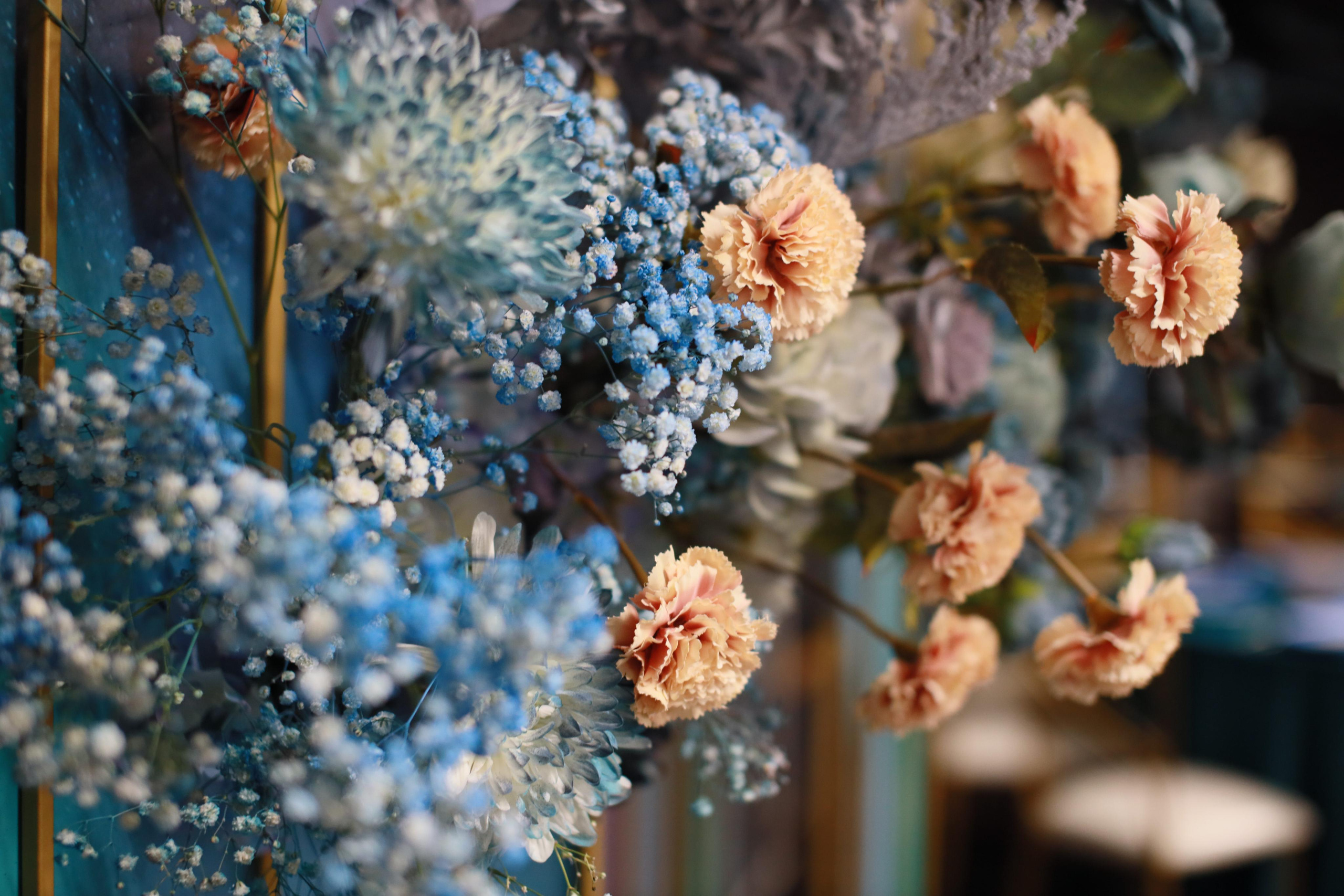 Работа декоратора Юлии Ясаковой. Фотограф, видеограф