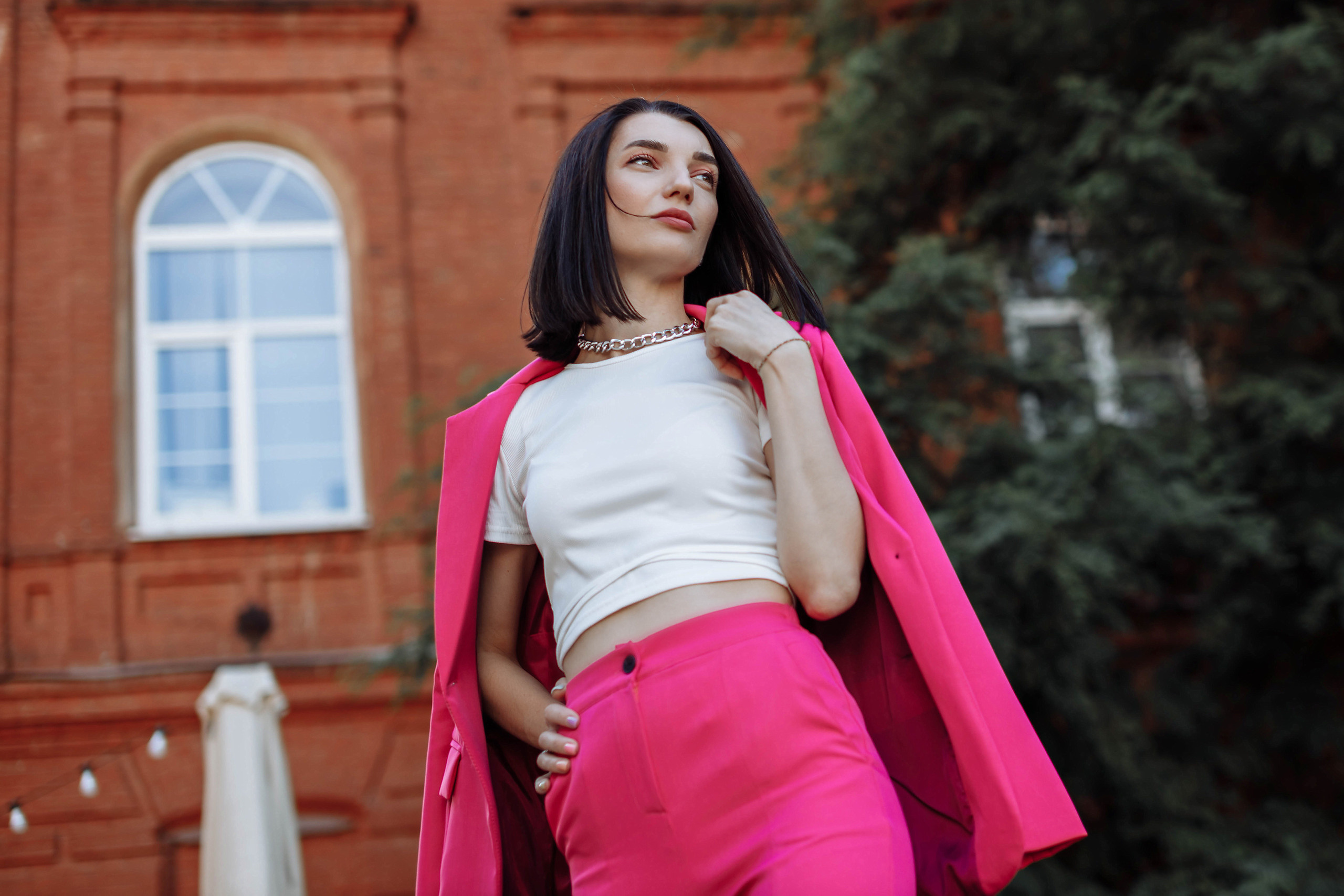 Фотосессия в центре. Фотограф, видеограф