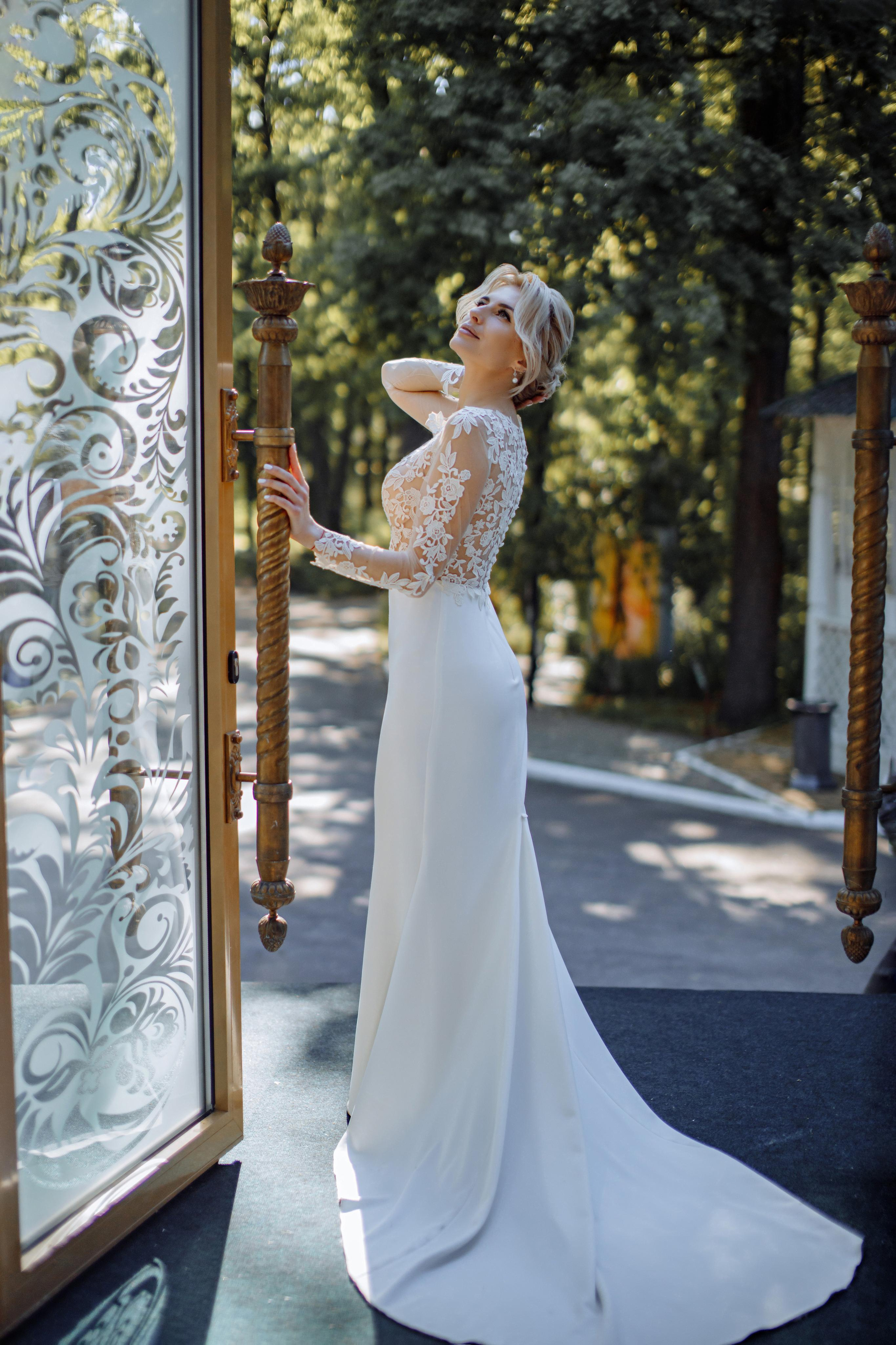 Татьяна и Виктор. Фотограф, видеограф