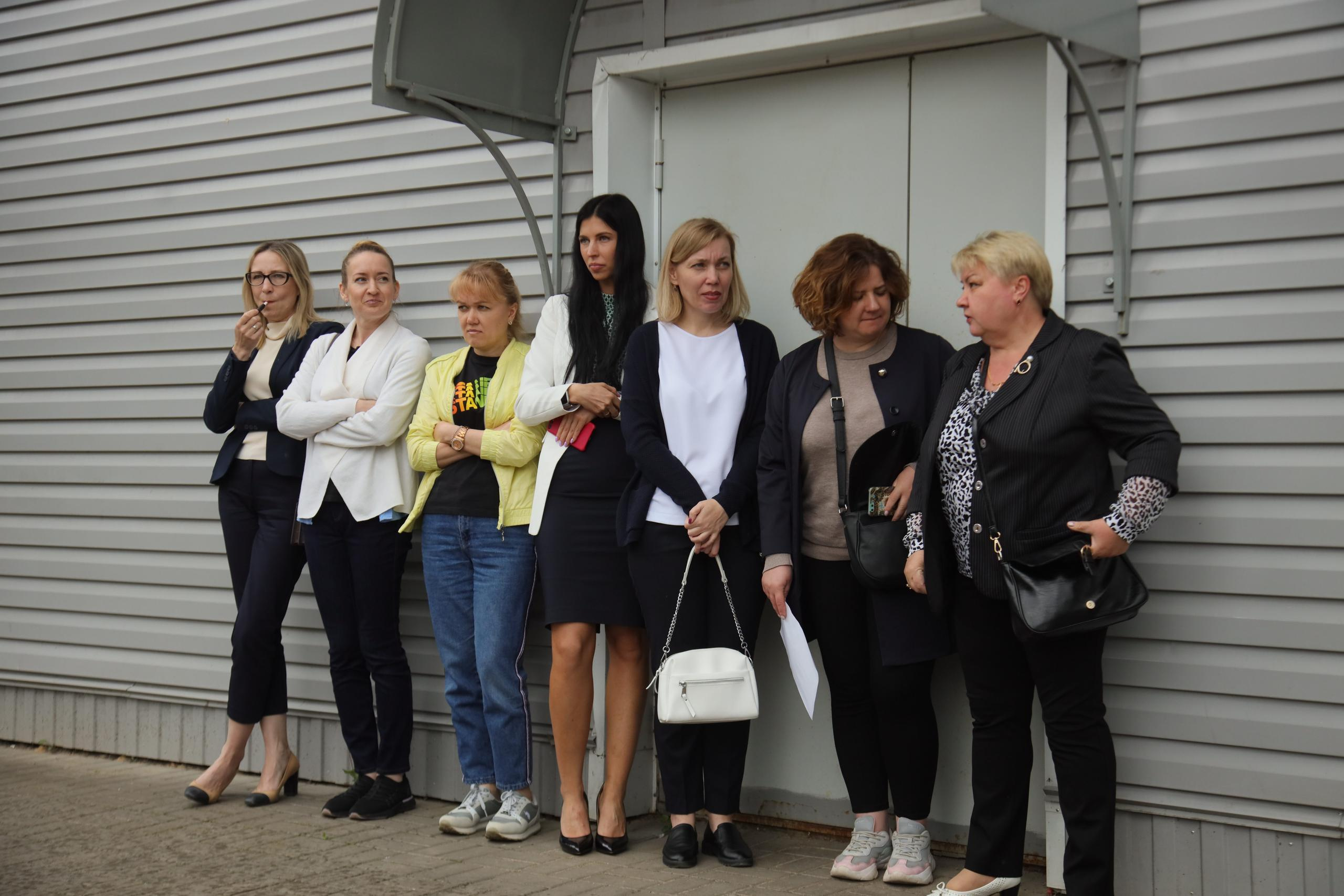 ВТБ РЦОБ 10 лет. Фотограф, видеограф