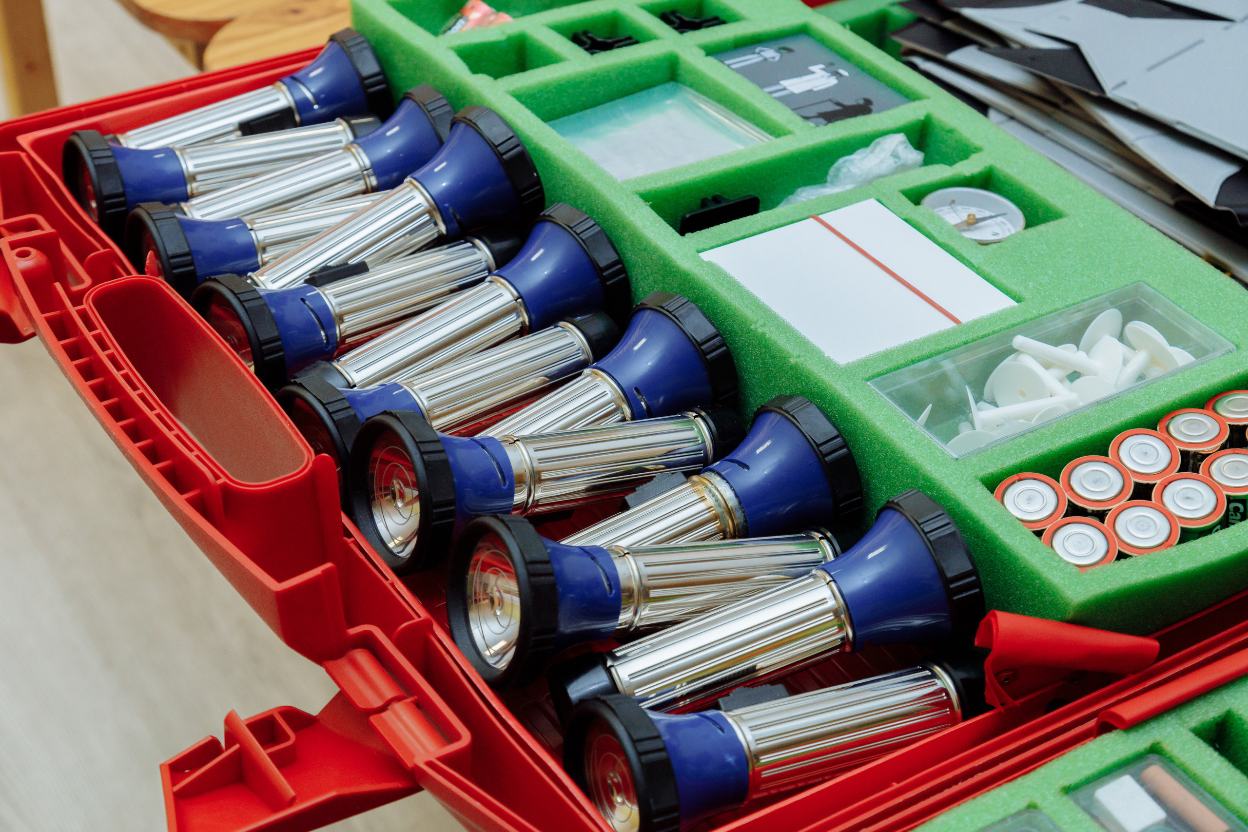 Детский обучающий центр. Фотограф, видеограф