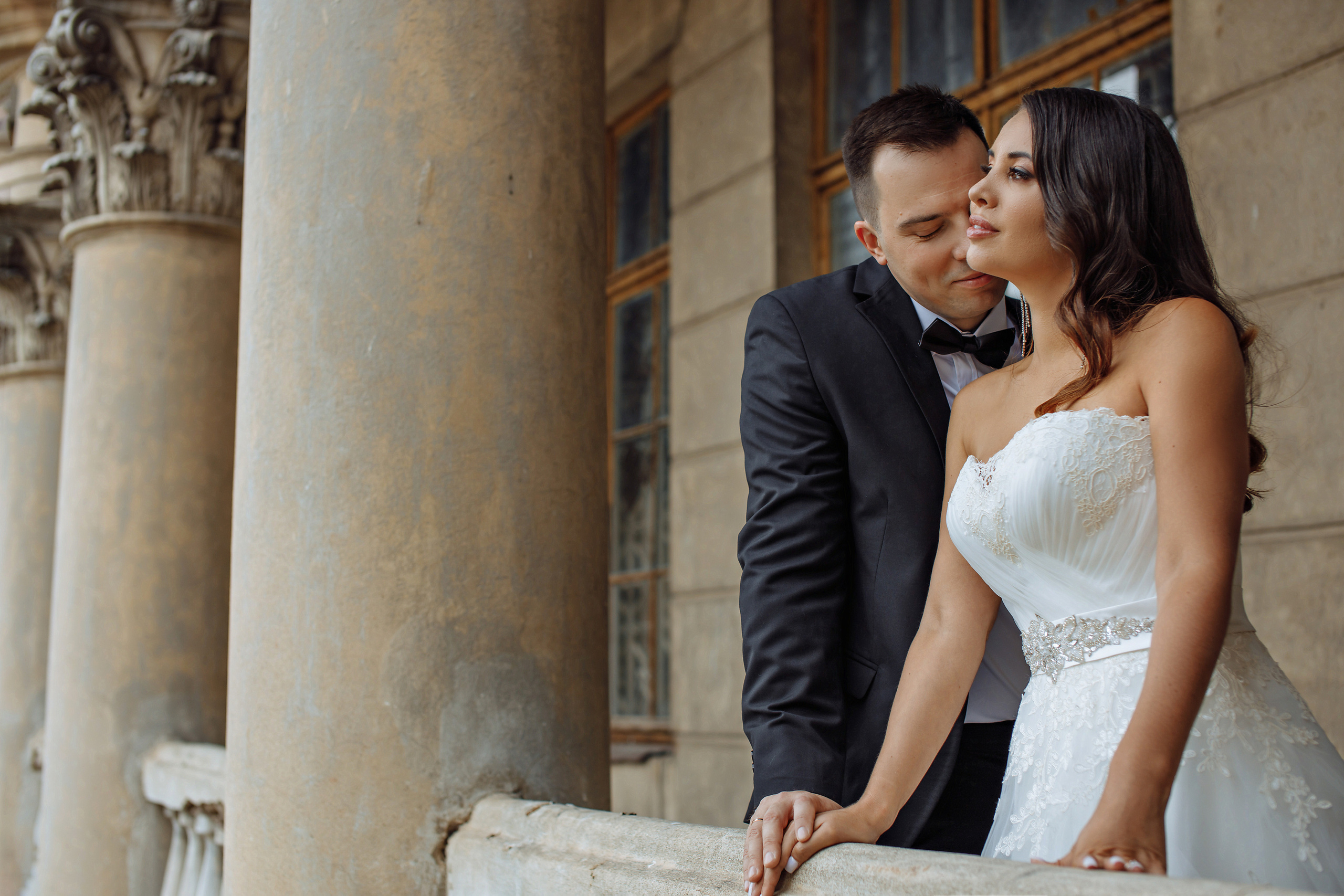 Викентий и Вера. Фотограф, видеограф