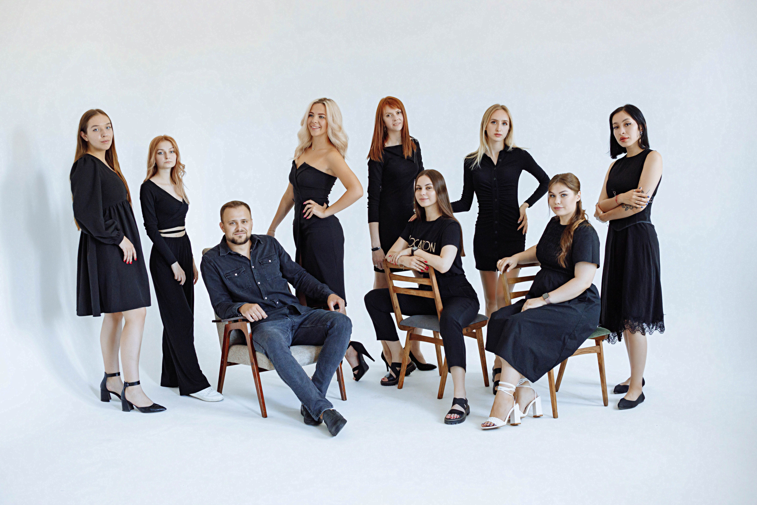 Бьюти студия KAIF. Фотограф, видеограф