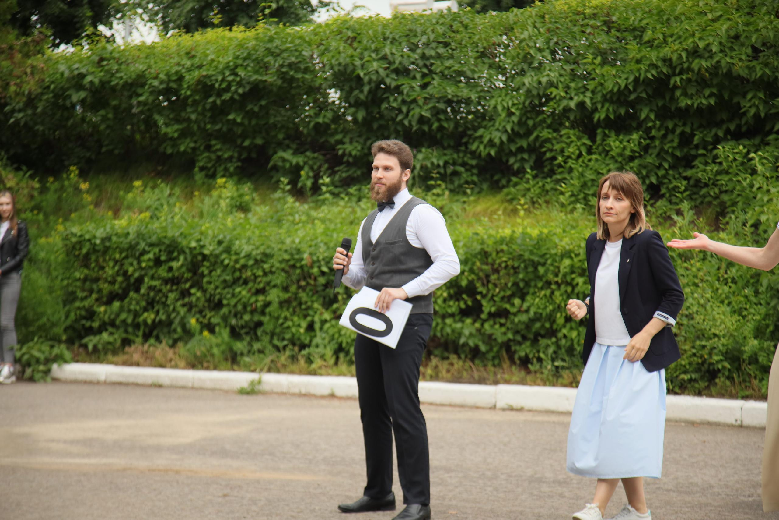 ВТБ РЦОБ 10 лет. Фотограф, видеограф