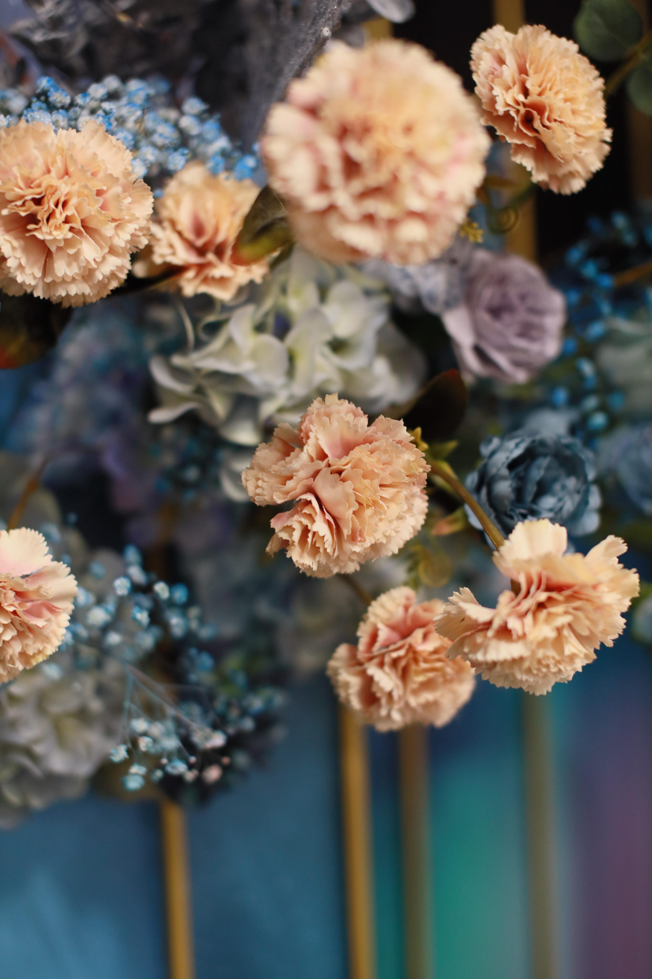 Работа декоратора Юлии Ясаковой. Фотограф, видеограф