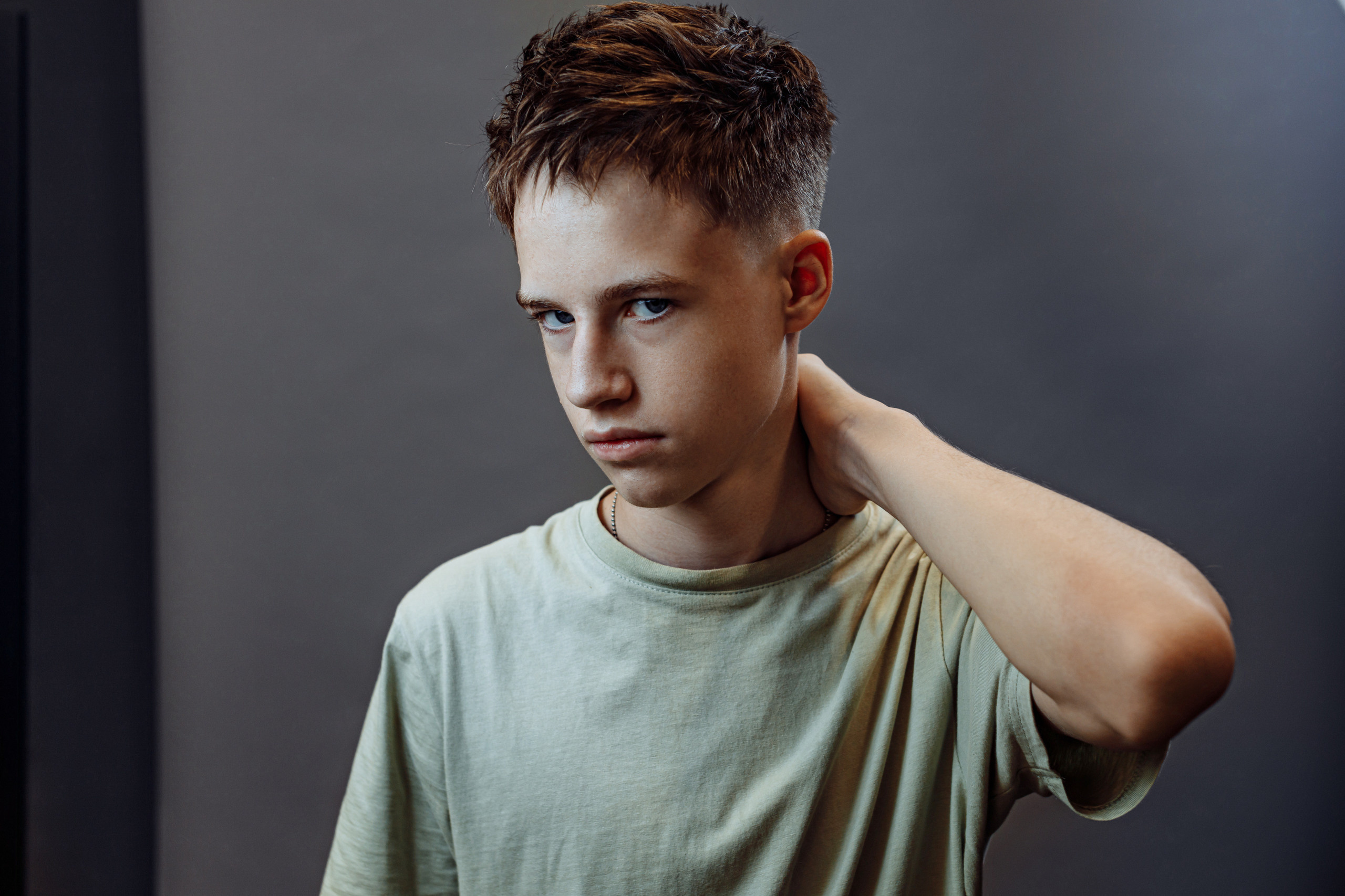 Мастер-класс от Глеба Морозова барбер-шоп «LEGENDA. Фотограф, видеограф