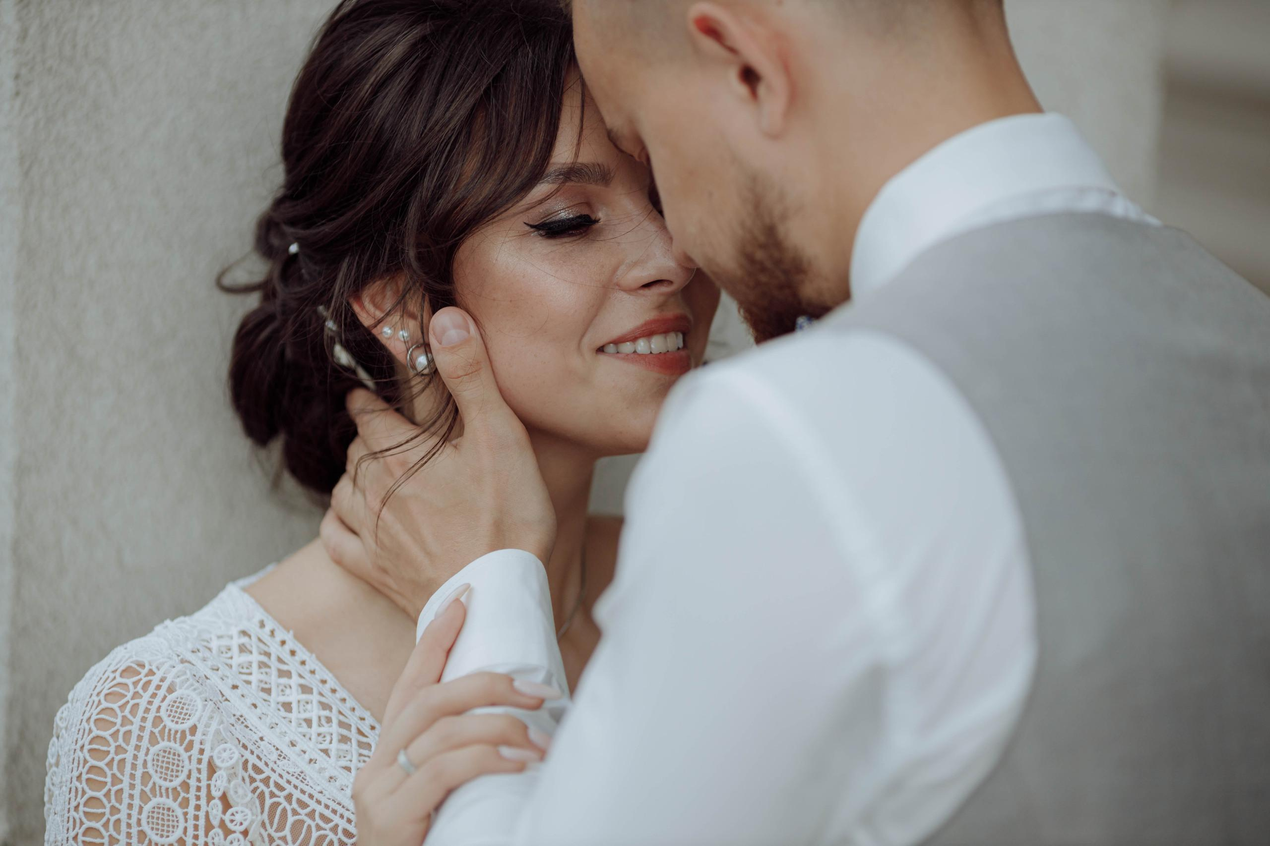 Яна и Артём. Воронеж. Фотограф, видеограф