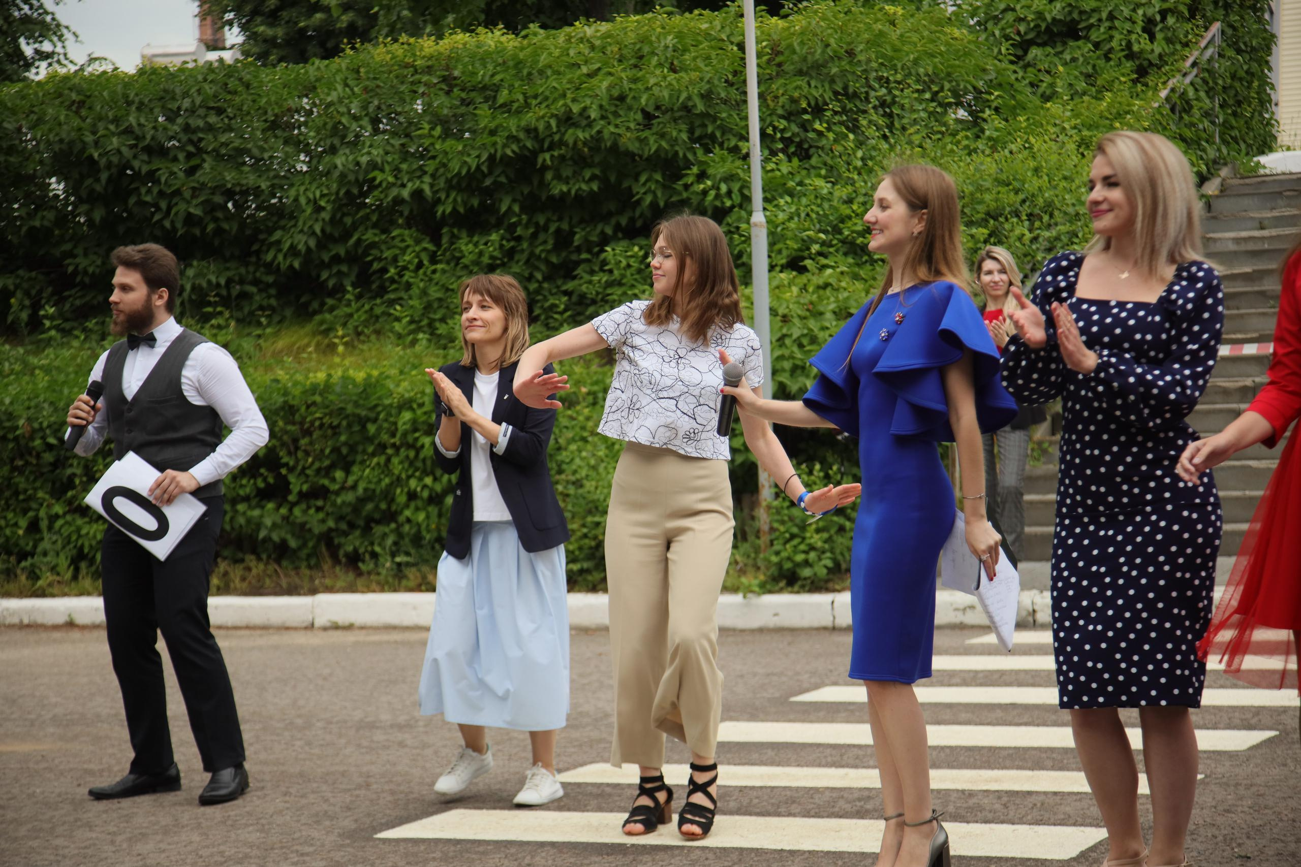 ВТБ РЦОБ 10 лет. Фотограф, видеограф