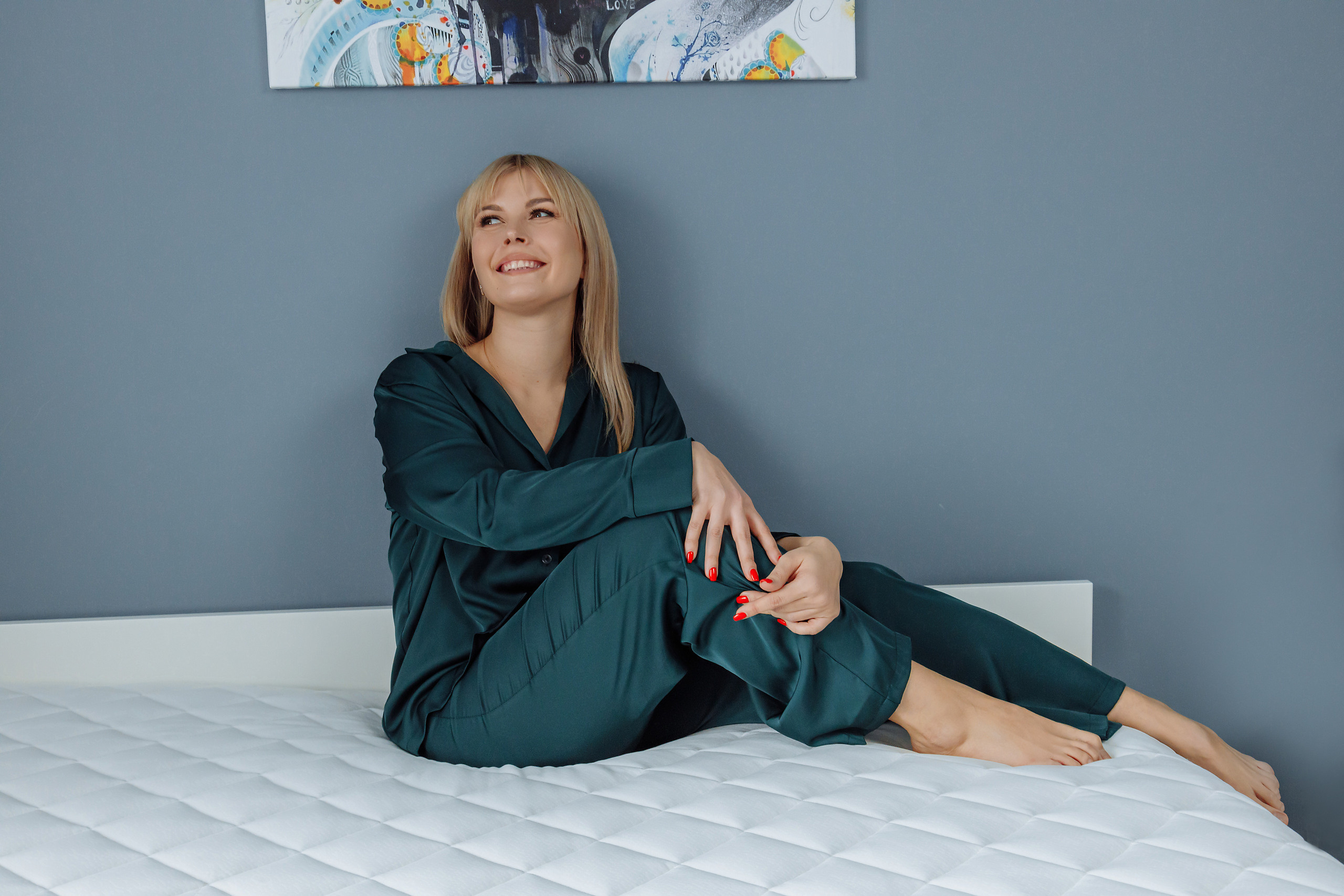 Реклама Матрасов. Фотограф, видеограф