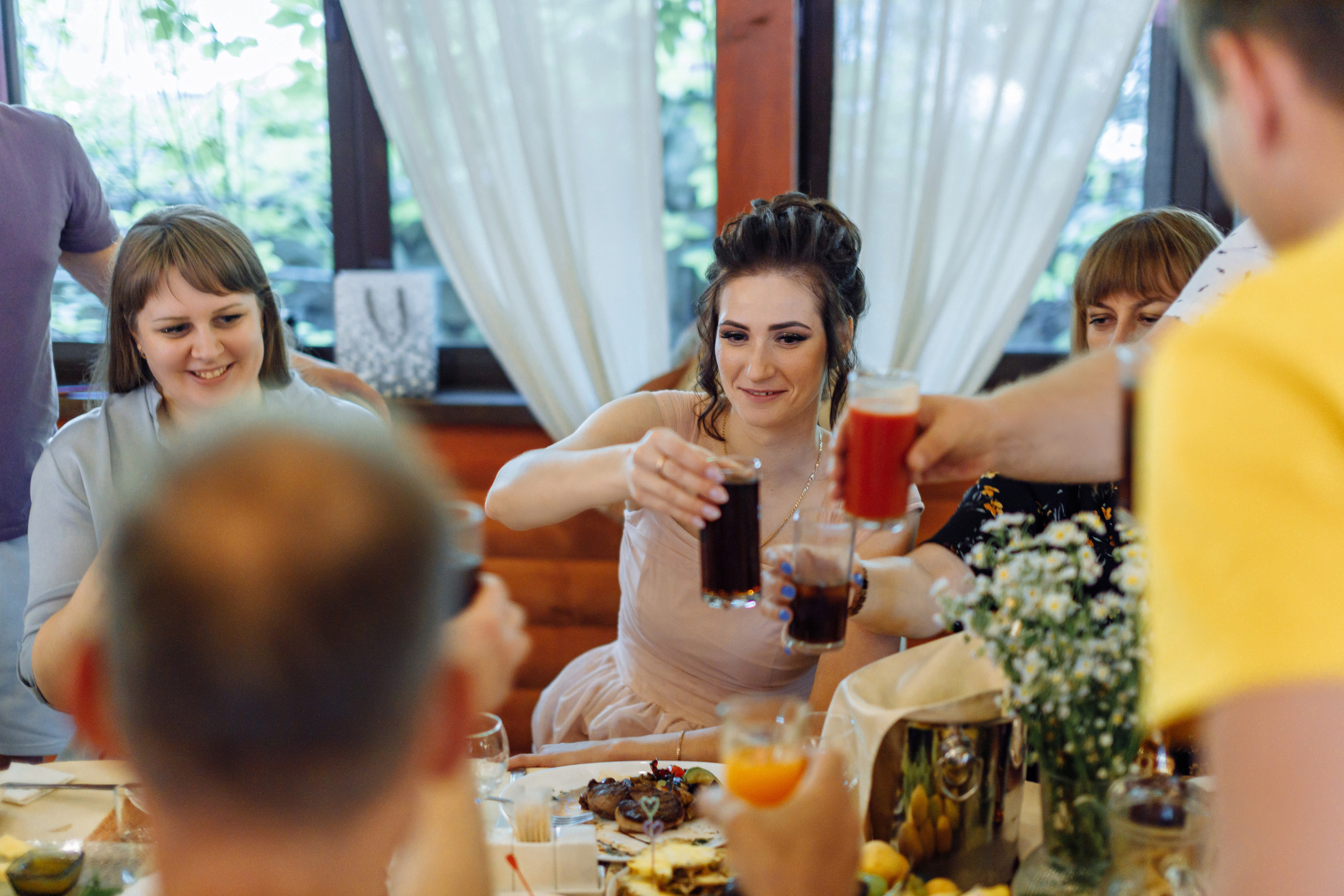 День рождения Юбилей. Фотограф, видеограф