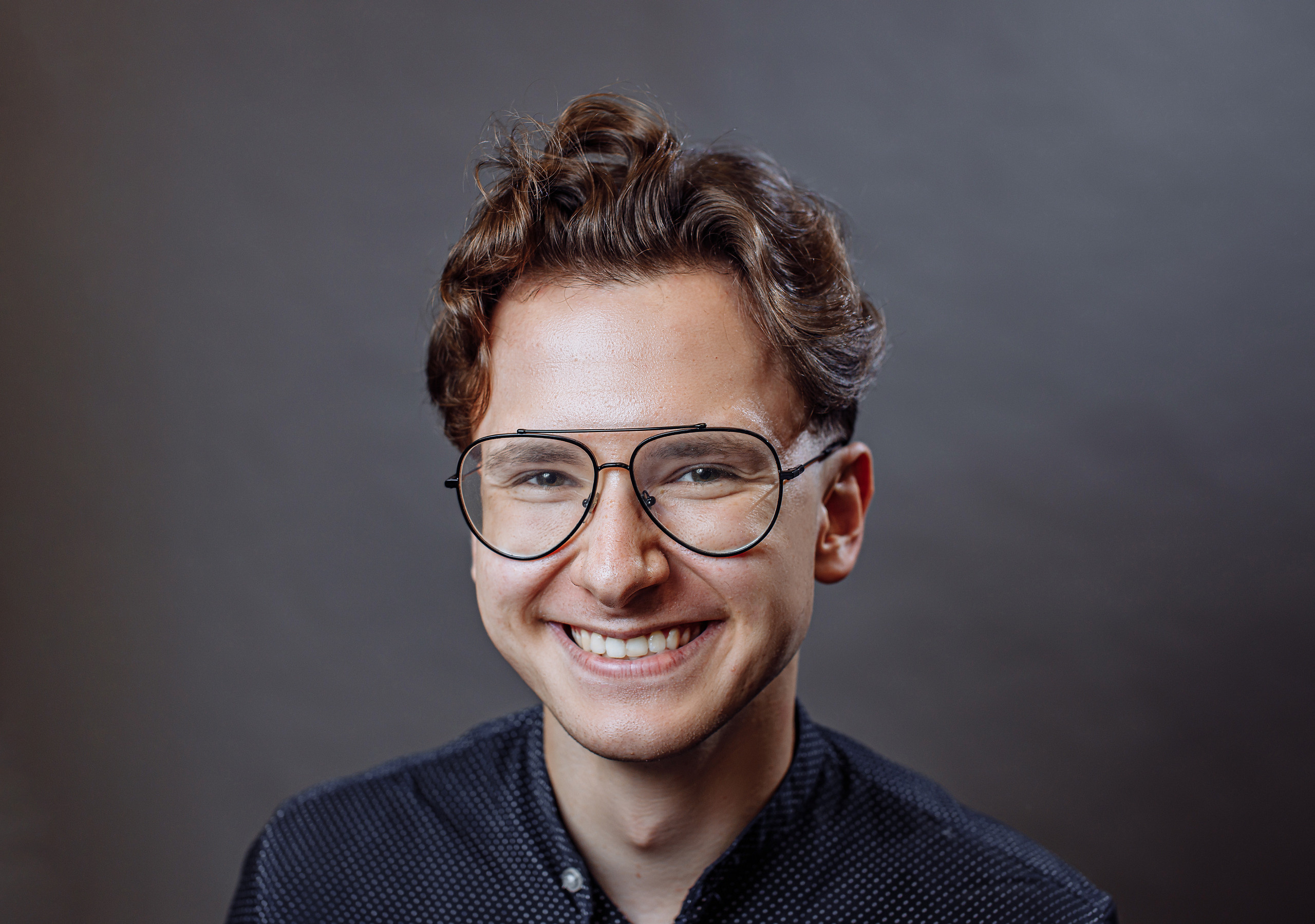 Мастер-класс от Глеба Морозова барбер-шоп «LEGENDA. Фотограф, видеограф