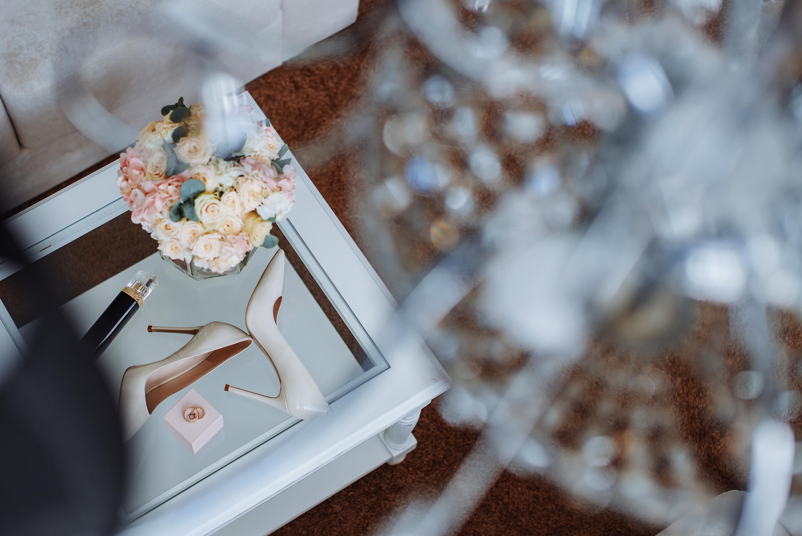 Татьяна и Виктор. Фотограф, видеограф