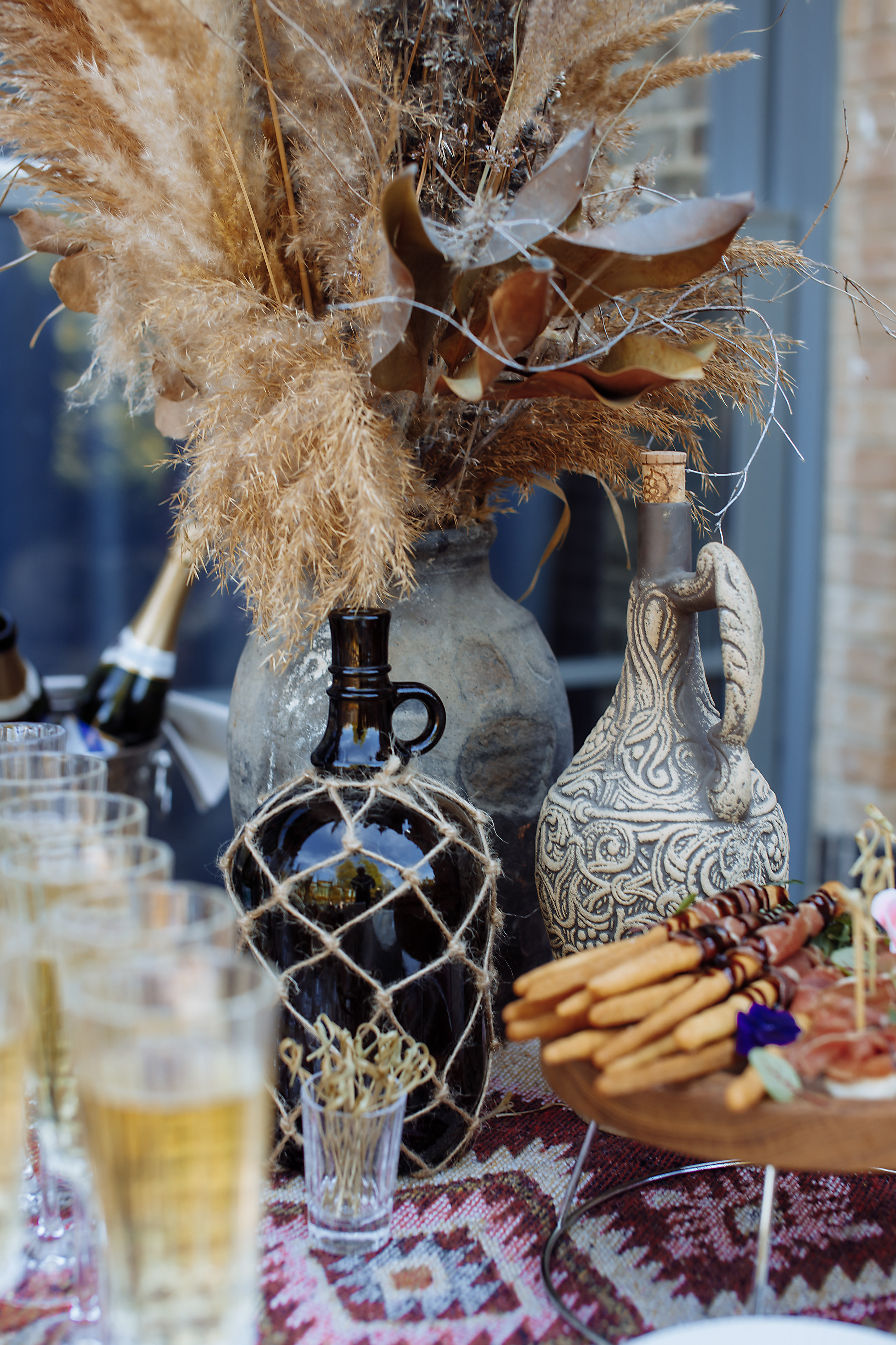 Работа декоратора. Фотограф, видеограф