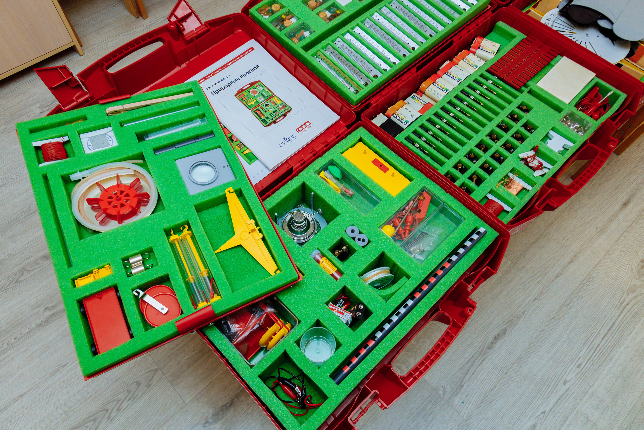 Детский обучающий центр. Фотограф, видеограф