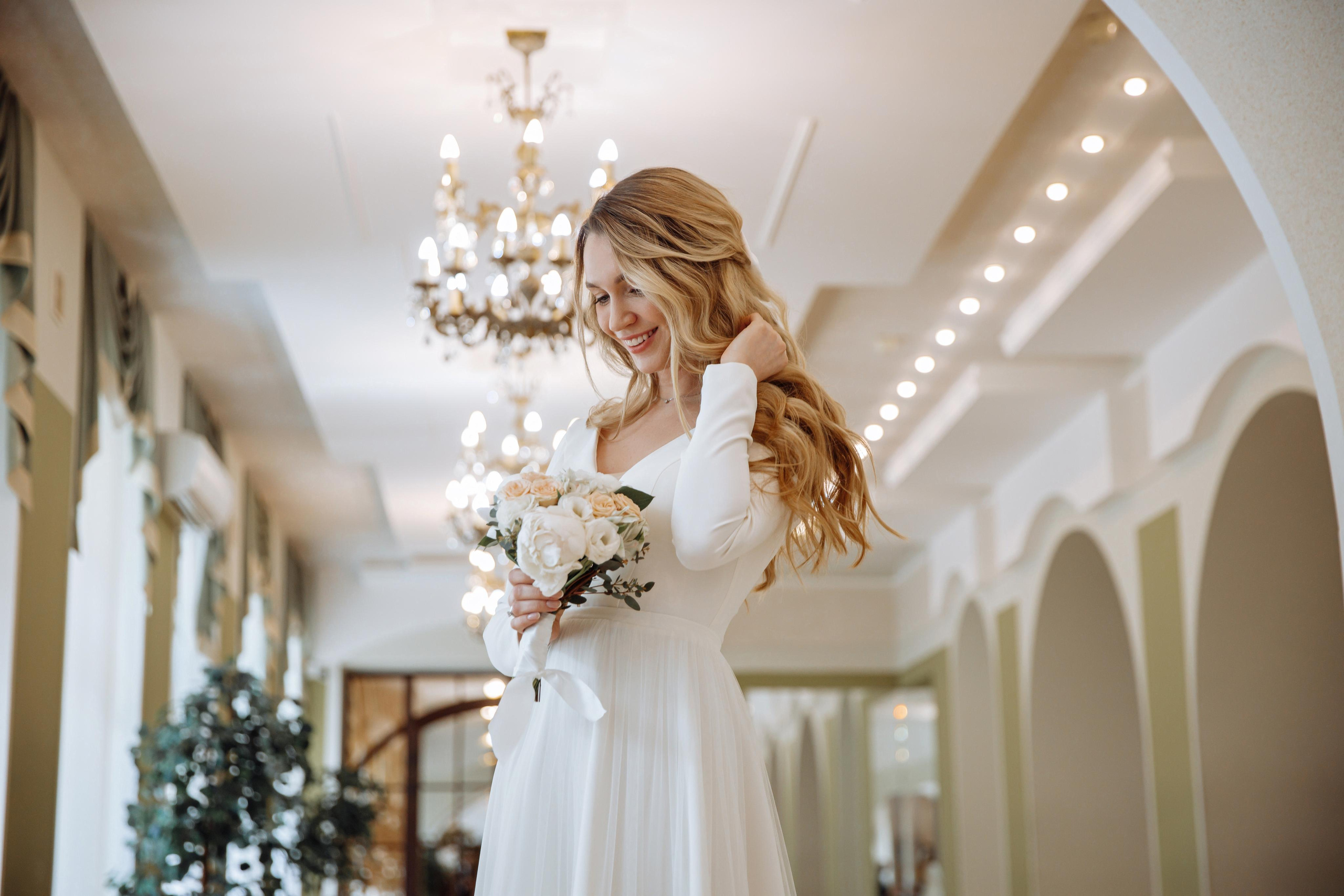 Небольшая свадебная фотосессия Иван и Ирина. Москва. Фотограф, видеограф