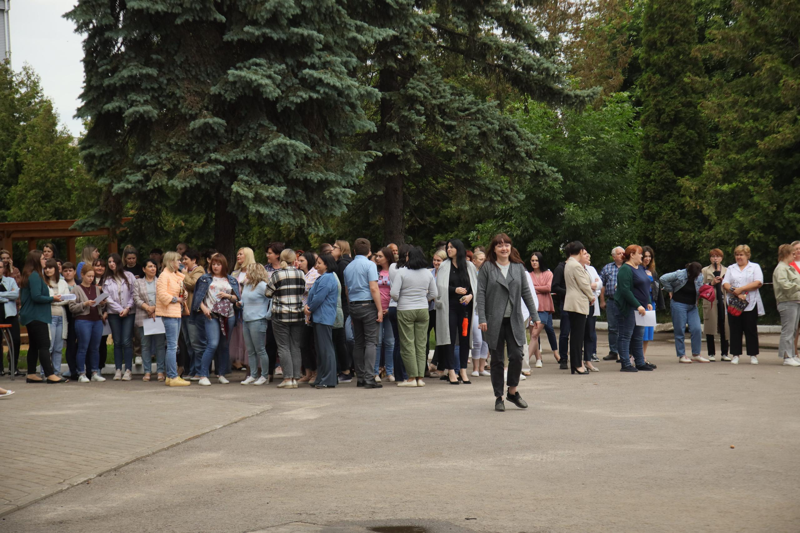 ВТБ РЦОБ 10 лет. Фотограф, видеограф