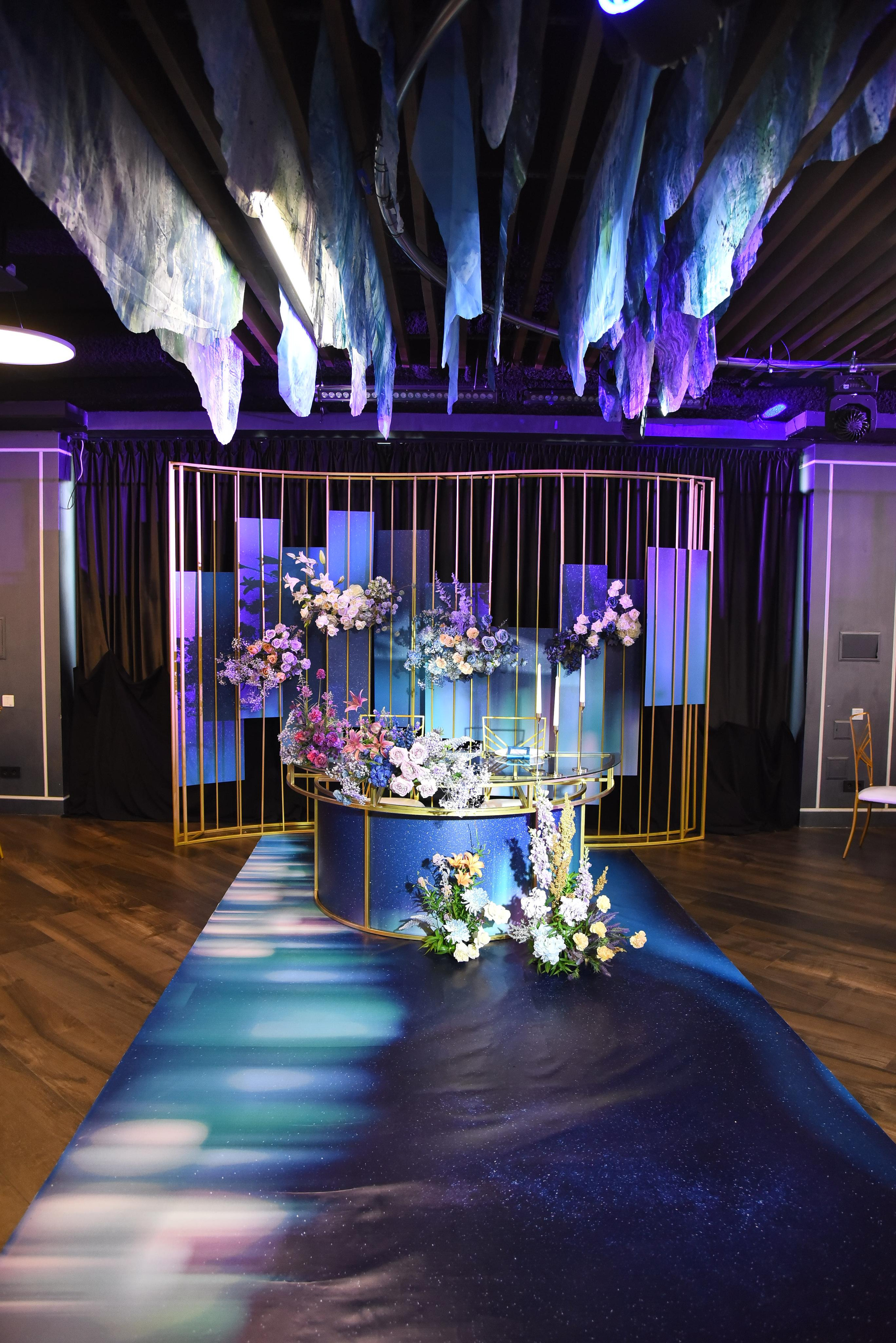 Работа декоратора Юлии Ясаковой. Фотограф, видеограф