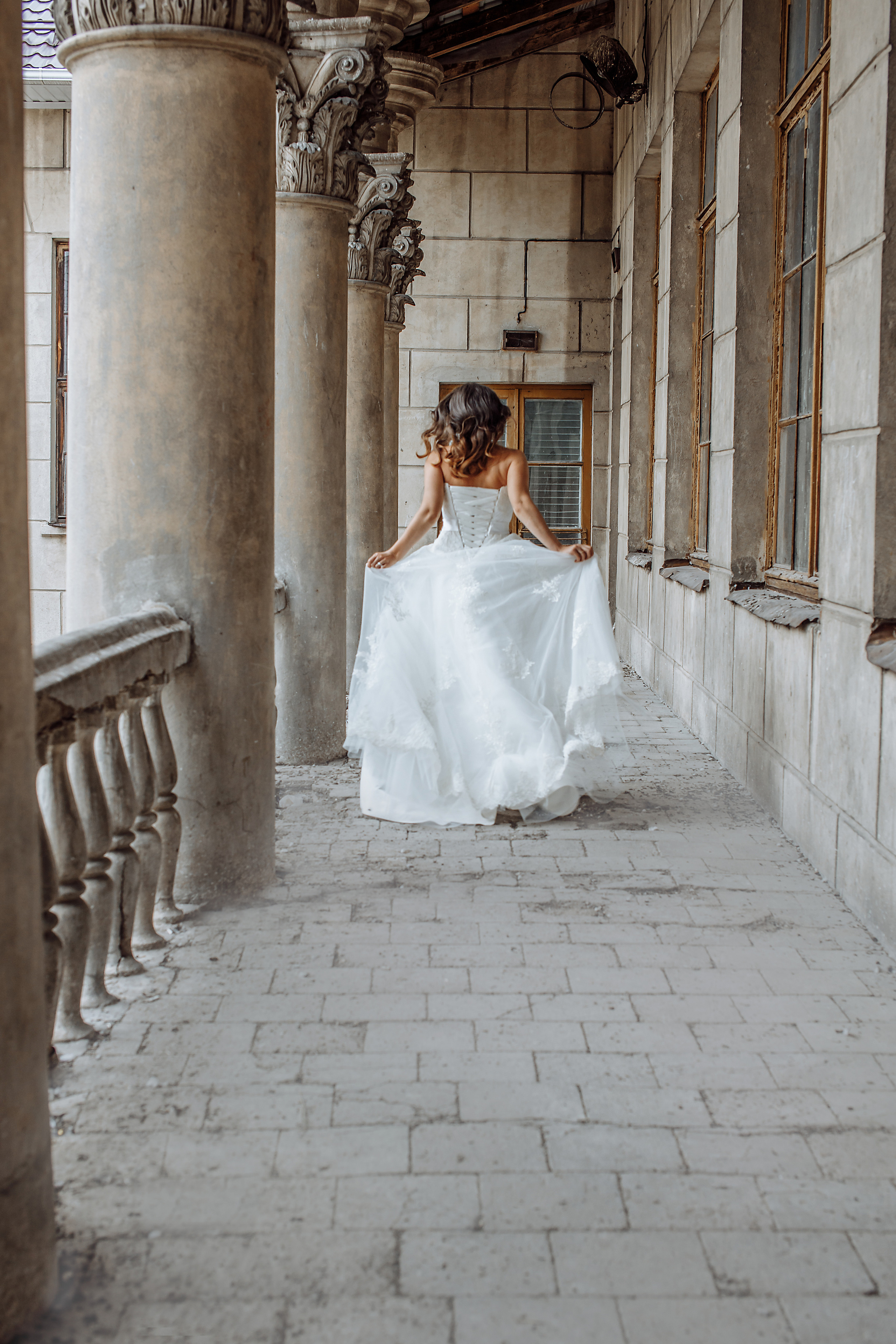 Викентий и Вера. Фотограф, видеограф