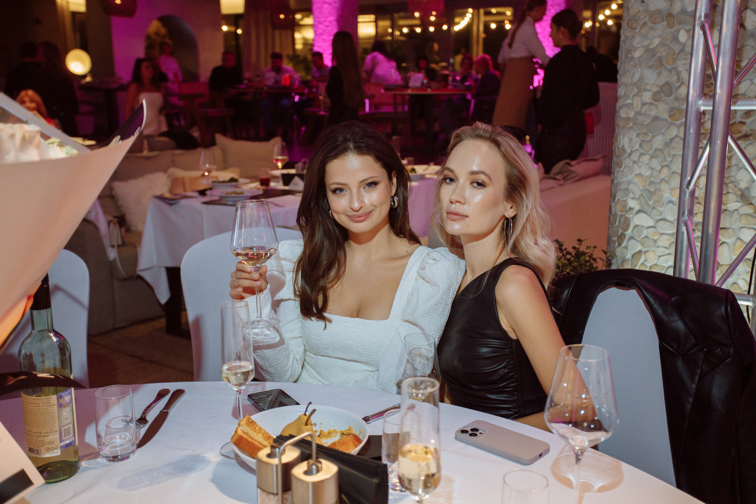 Премия «Дизайнер года». Фотограф, видеограф