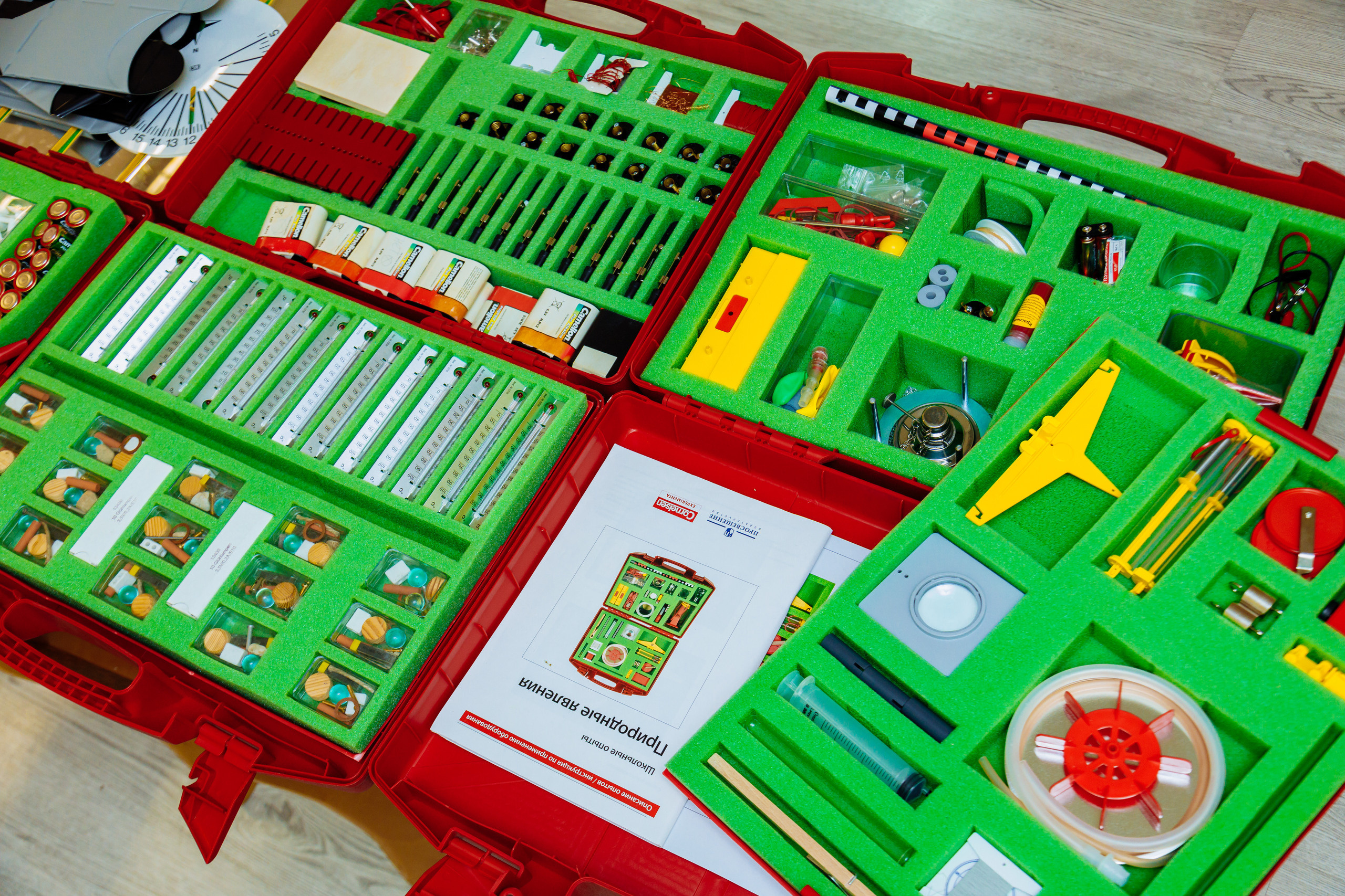 Детский обучающий центр. Фотограф, видеограф