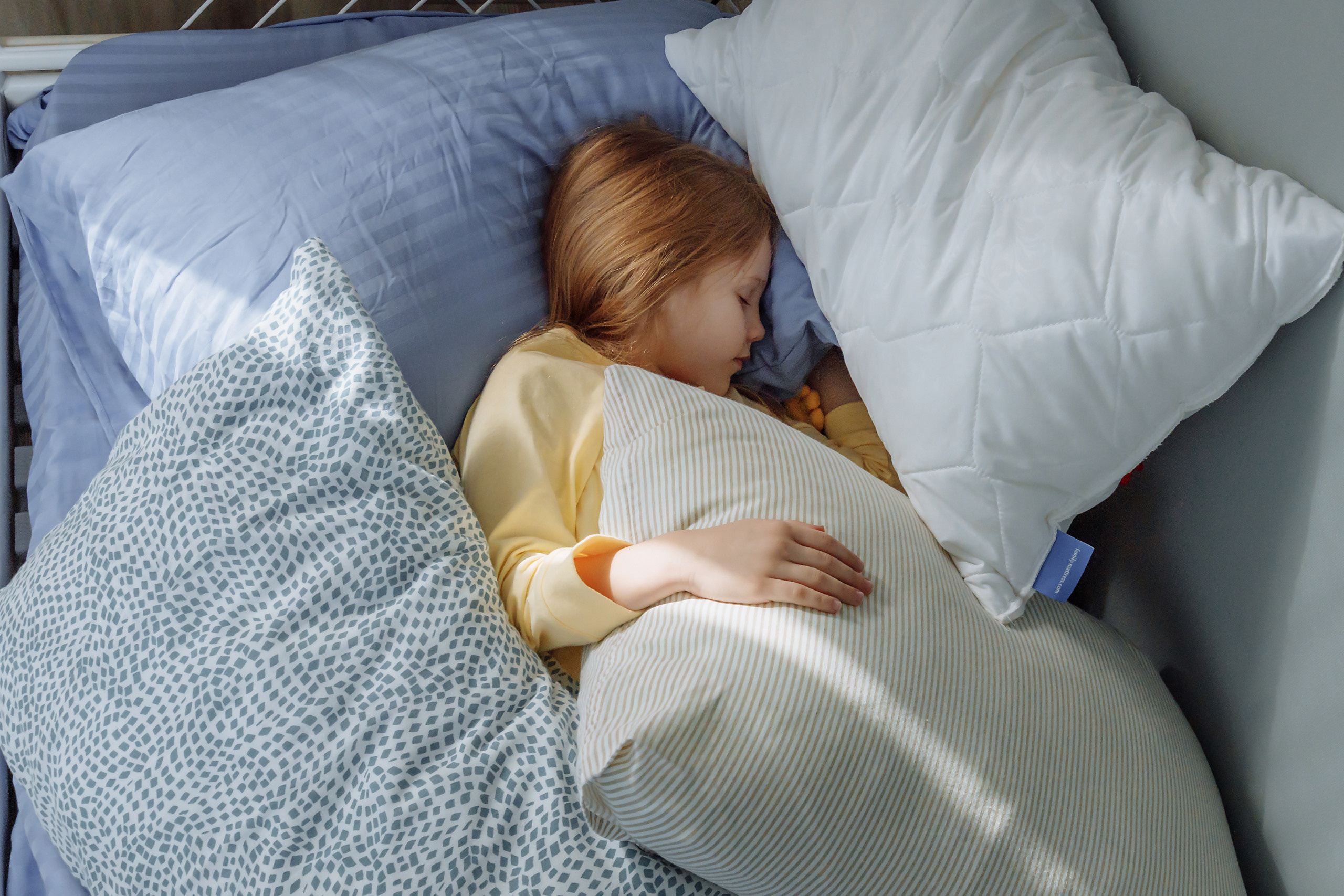 Реклама Матрасов. Фотограф, видеограф