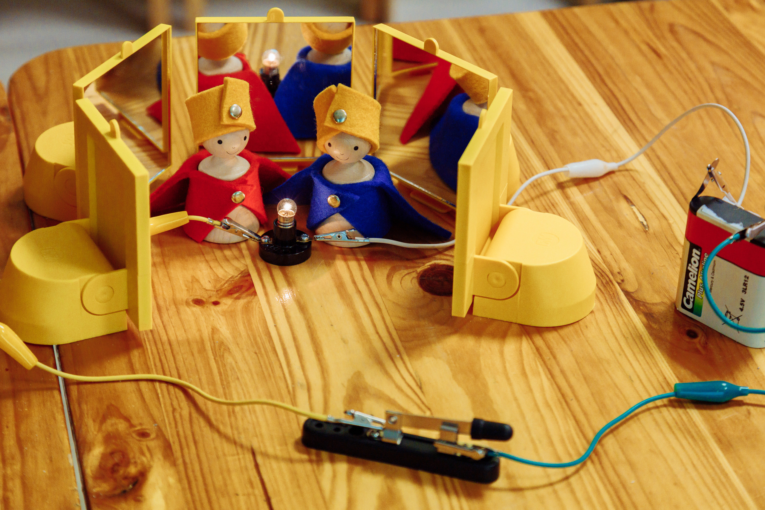 Детский обучающий центр. Фотограф, видеограф