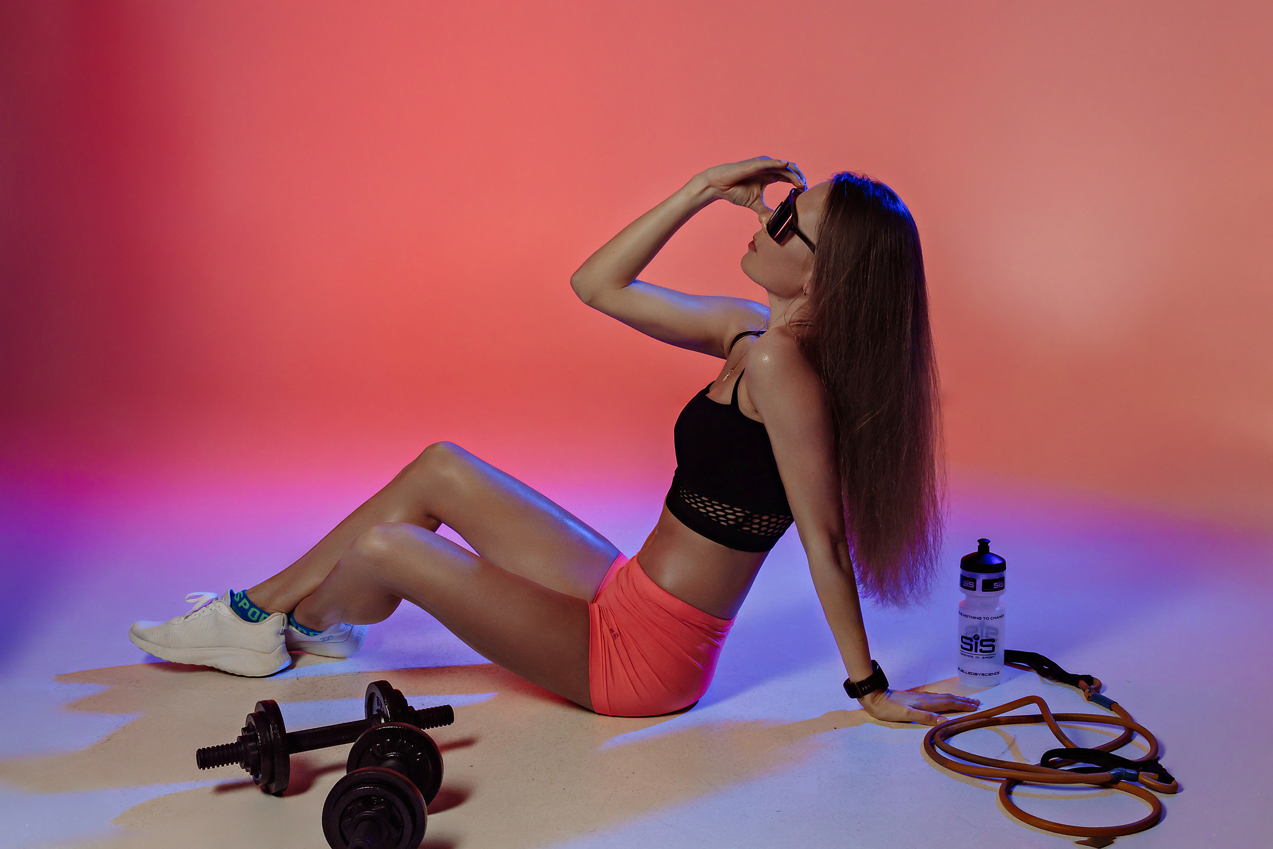 Наталья. Тренер по триатлону. Фотограф, видеограф