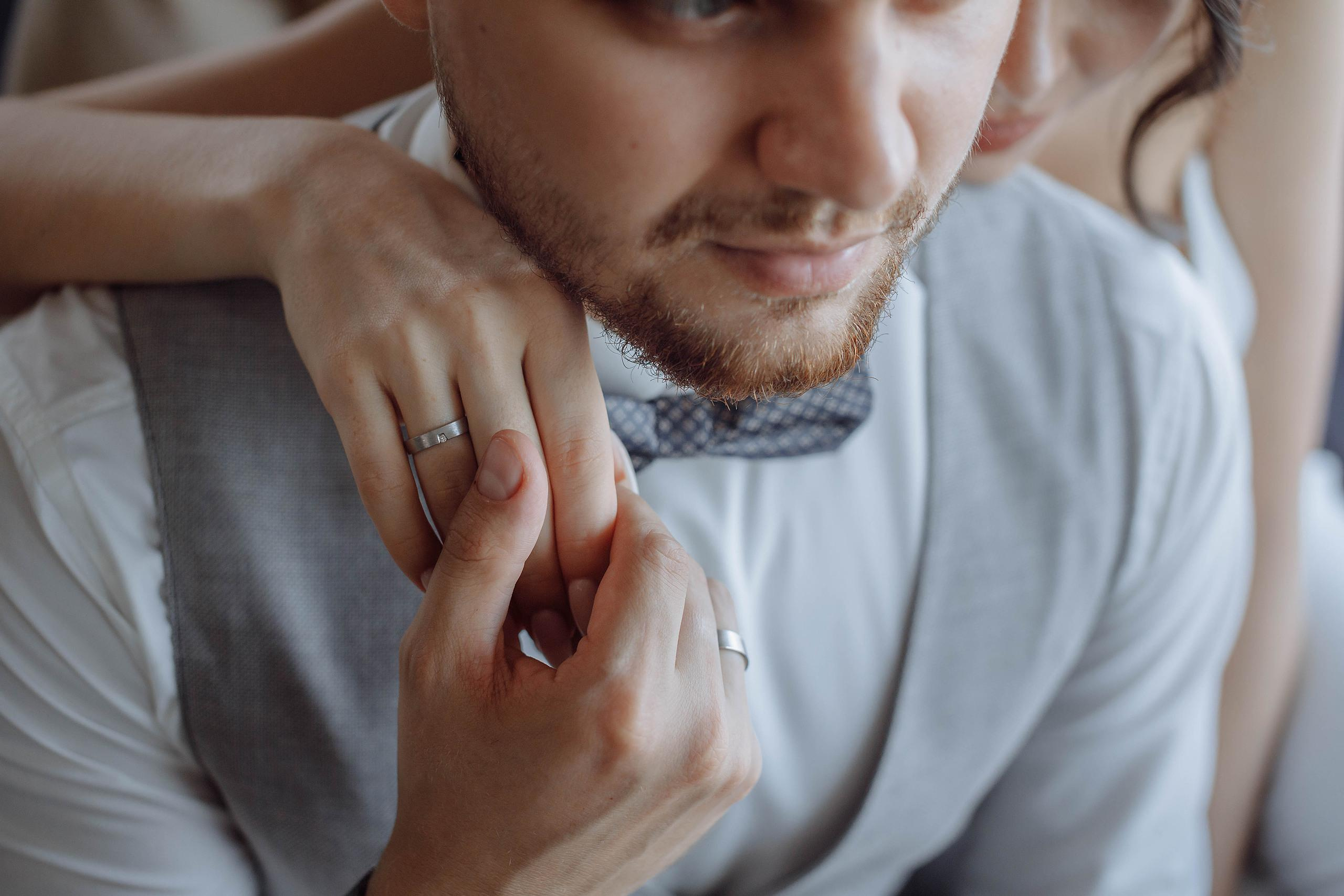 Яна и Артём. Воронеж. Фотограф, видеограф