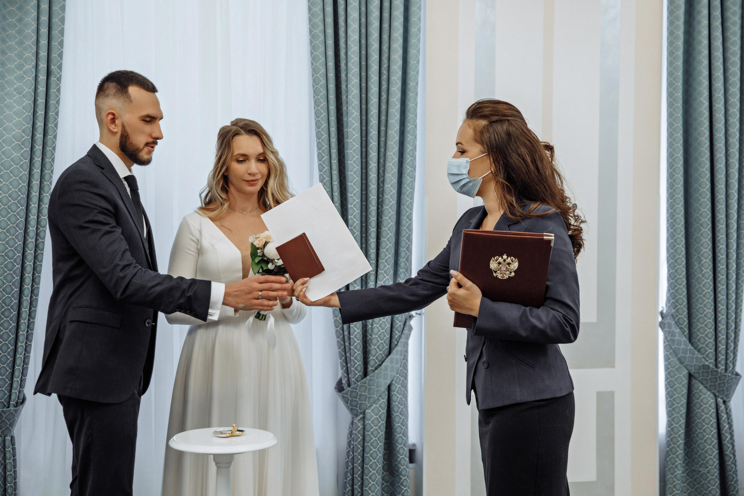 Небольшая свадебная фотосессия Иван и Ирина. Москва. Фотограф, видеограф