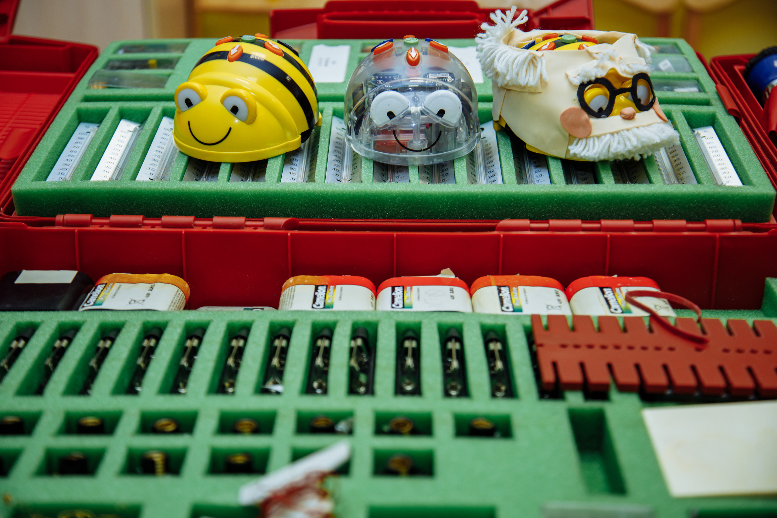 Детский обучающий центр. Фотограф, видеограф