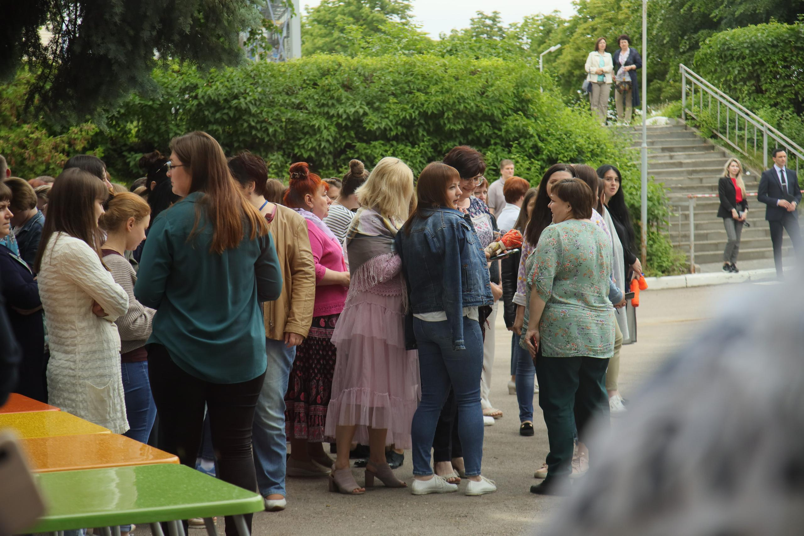 ВТБ РЦОБ 10 лет. Фотограф, видеограф