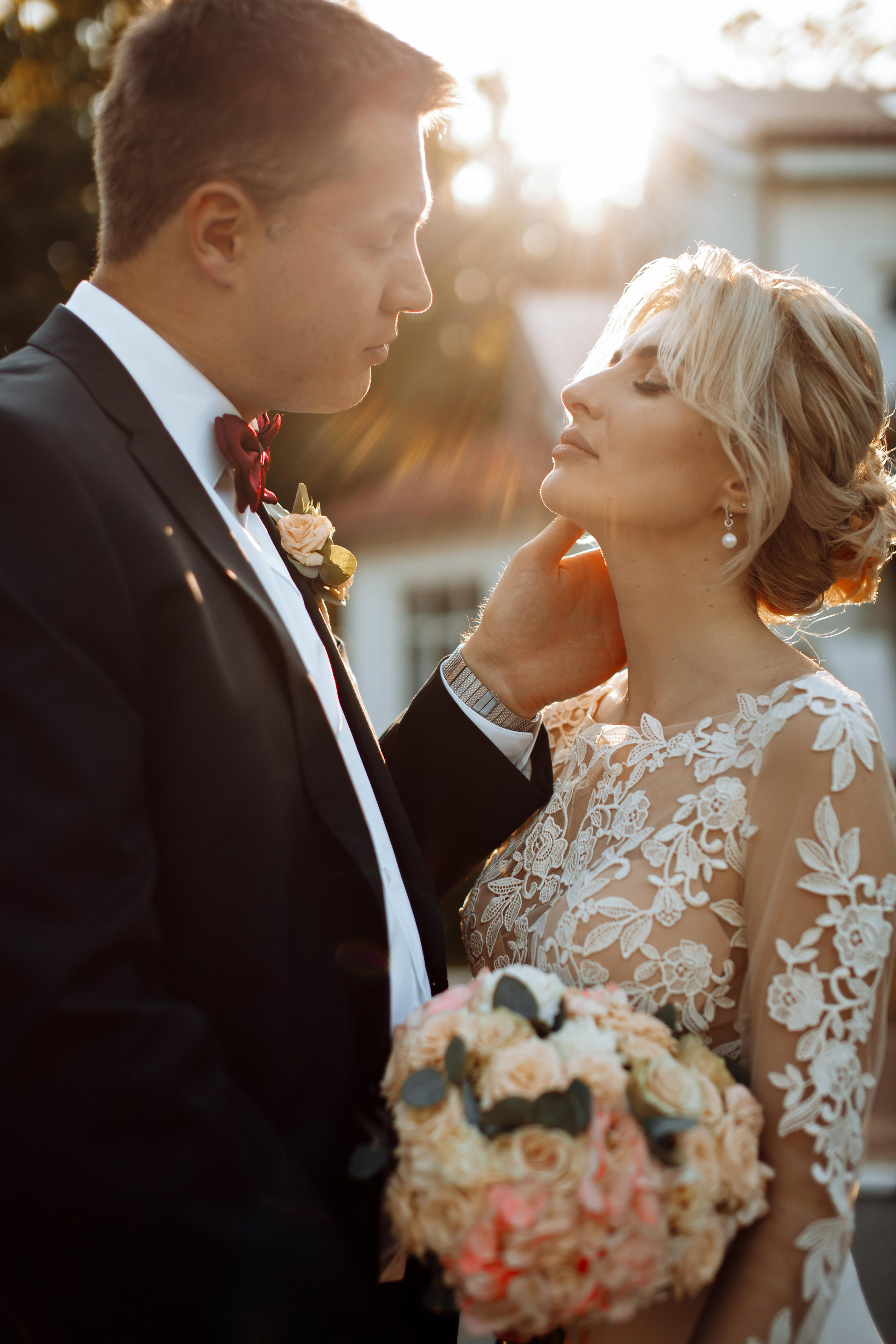 Татьяна и Виктор. Фотограф, видеограф