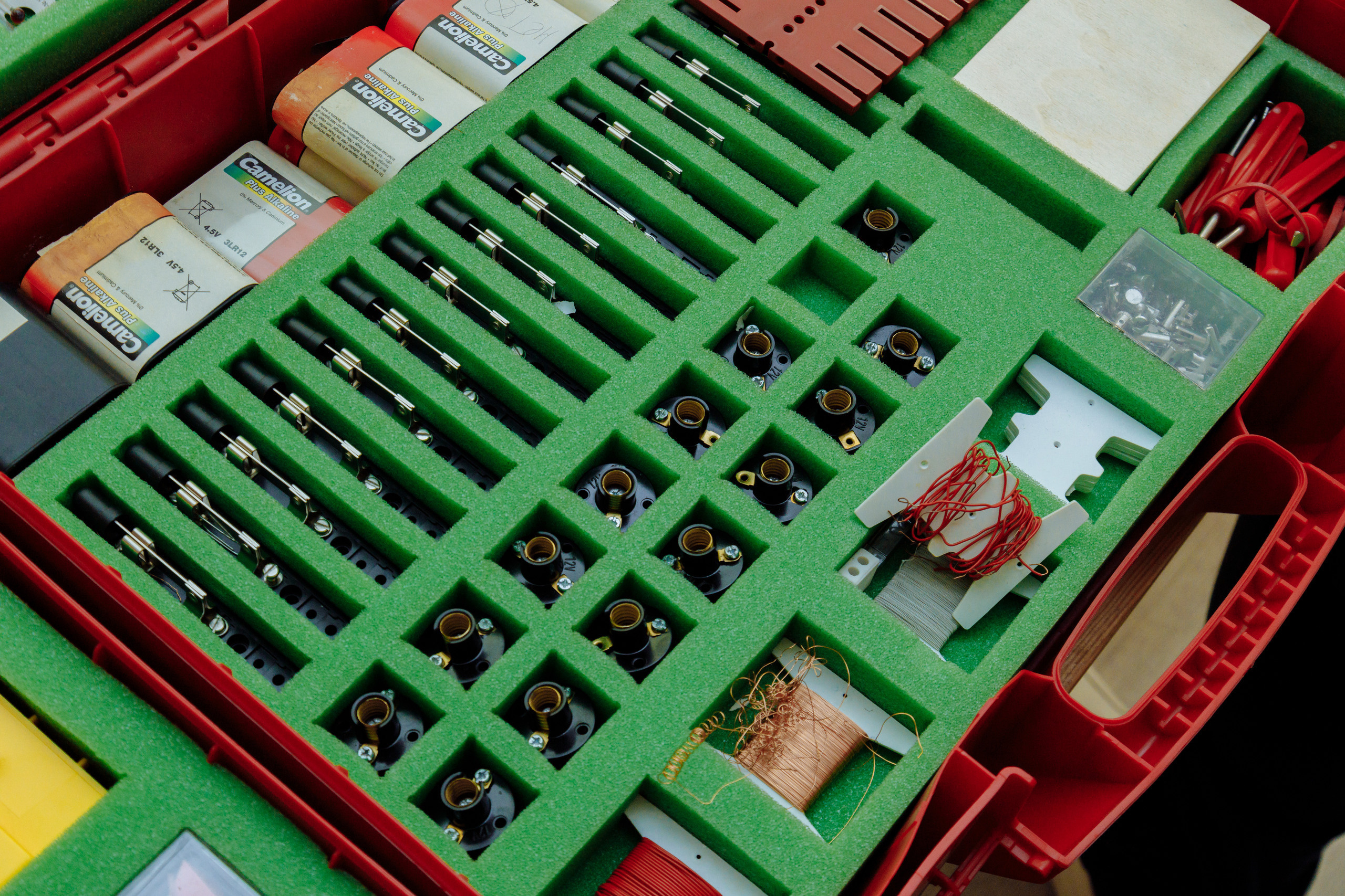 Детский обучающий центр. Фотограф, видеограф