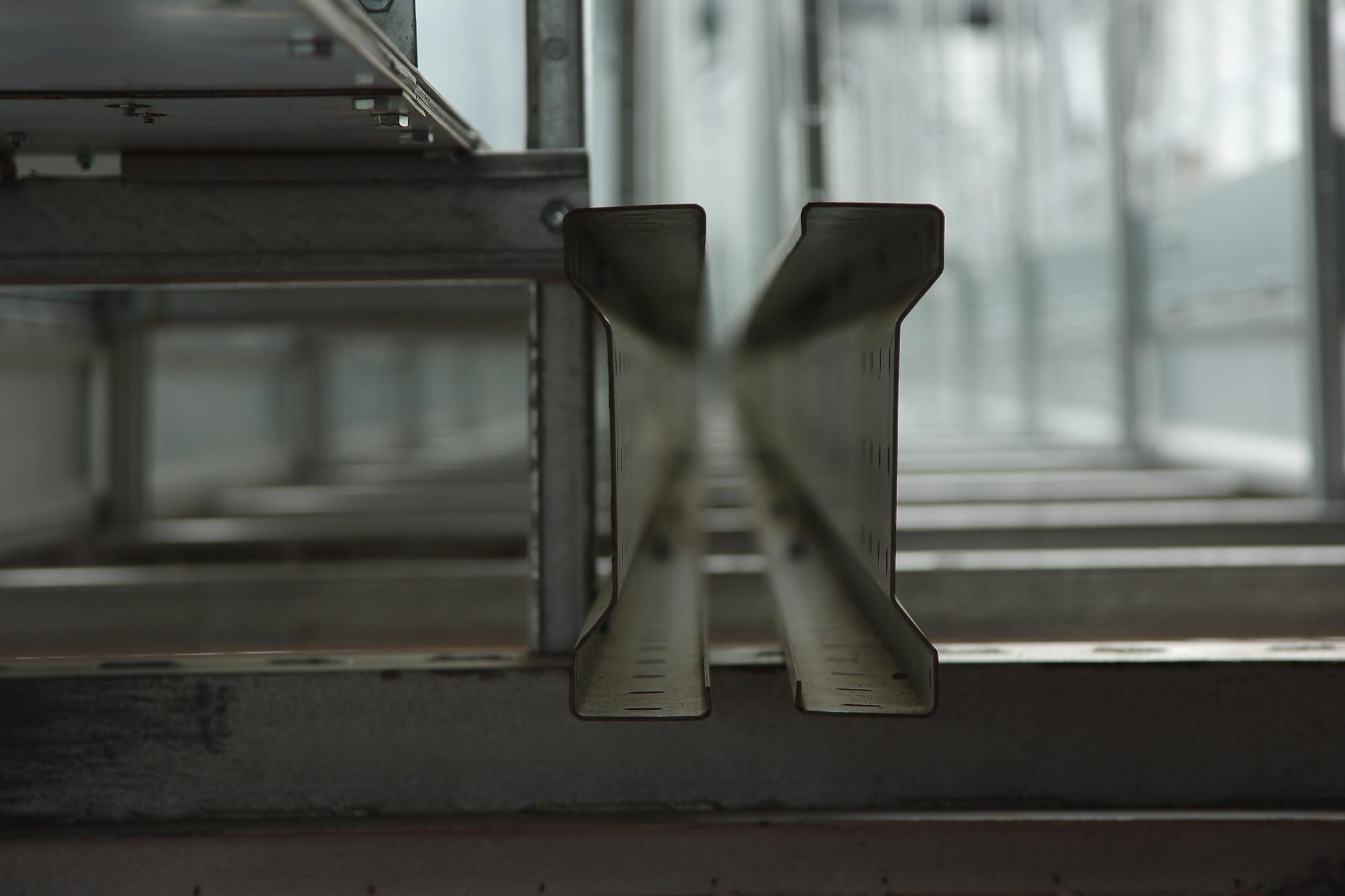 ROMAX изготовление конструкций и оборудования для зернохранилищ. Фотограф, видеограф