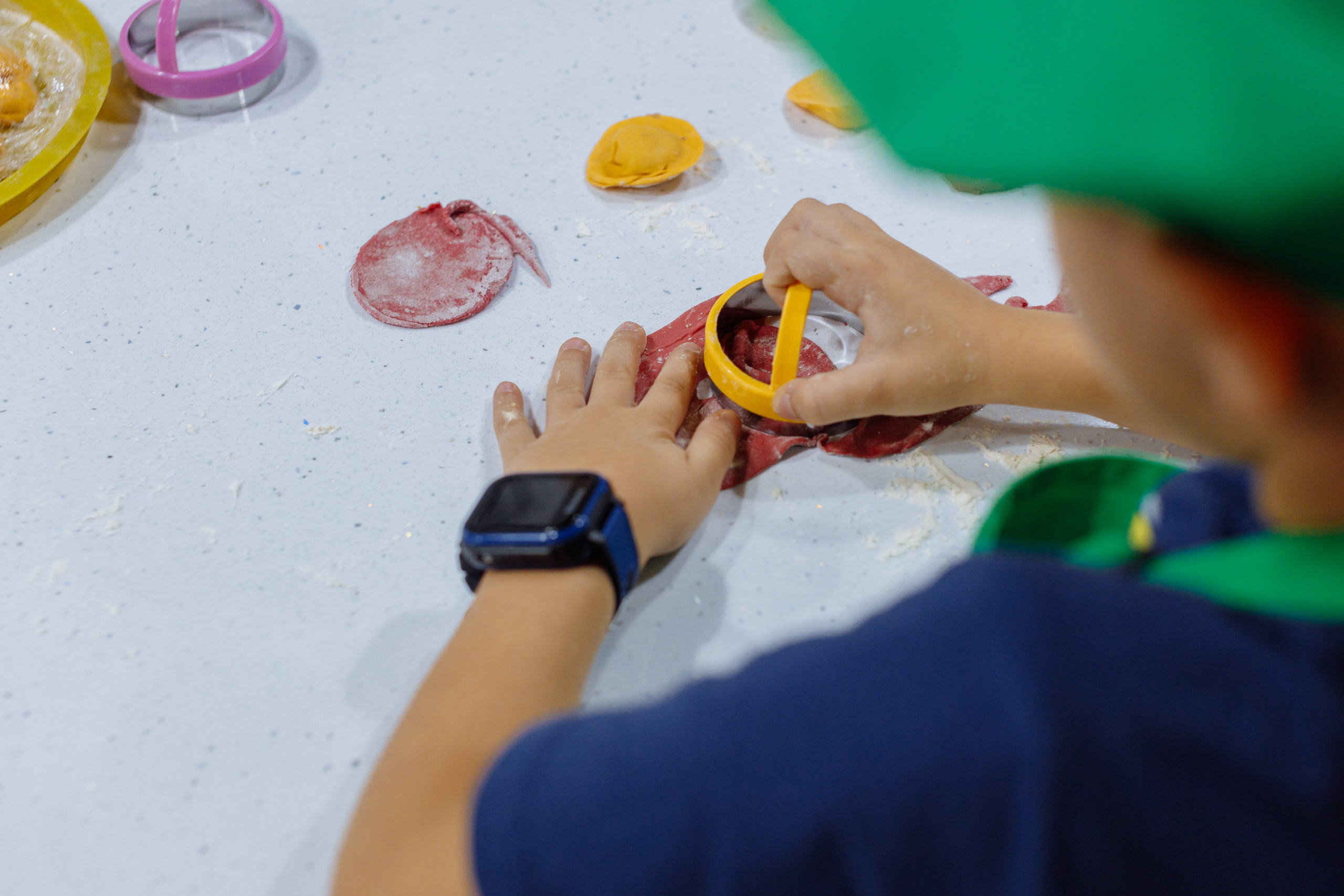 Внеклассное детское мероприятие. Фотограф, видеограф