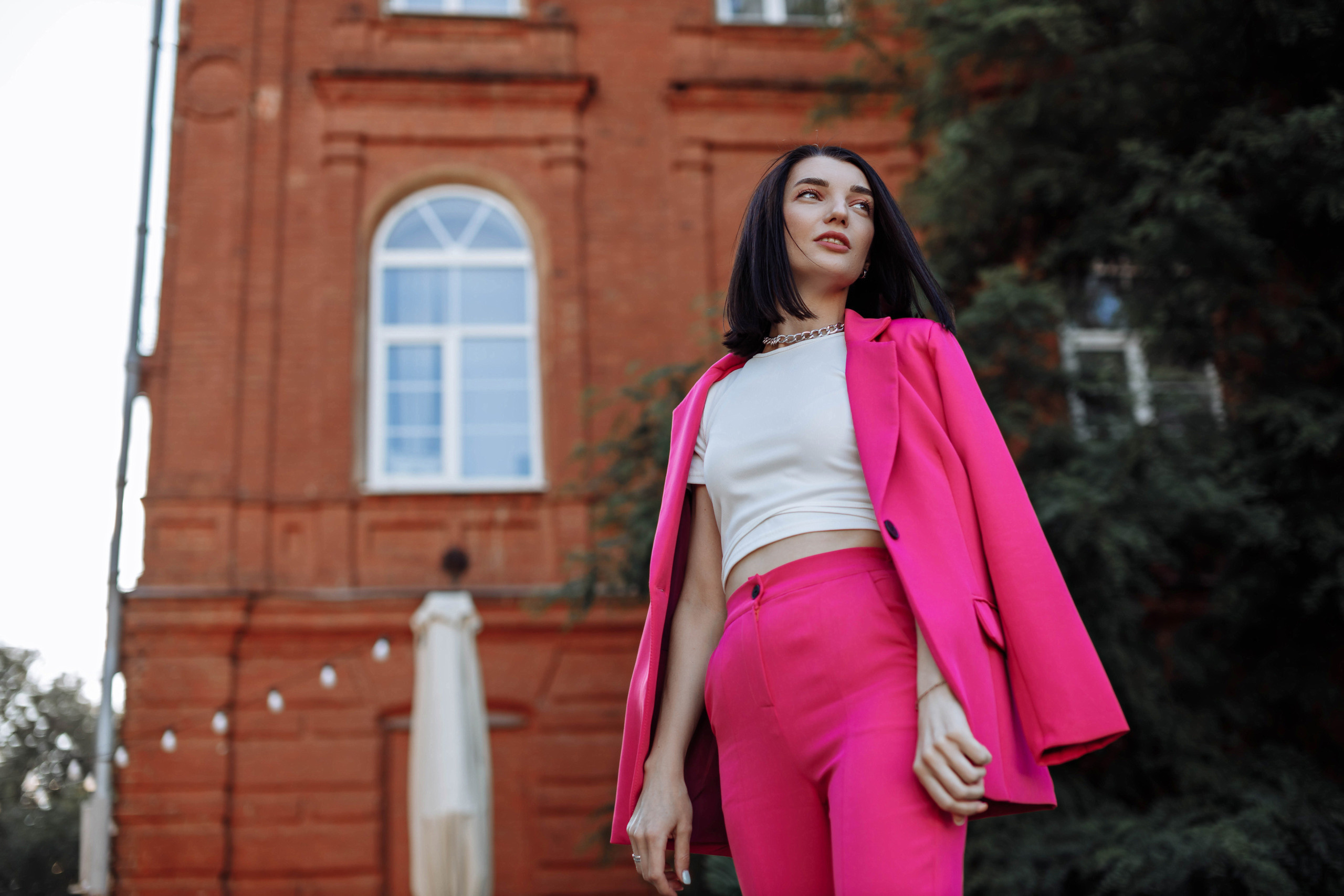 Фотосессия в центре. Фотограф, видеограф