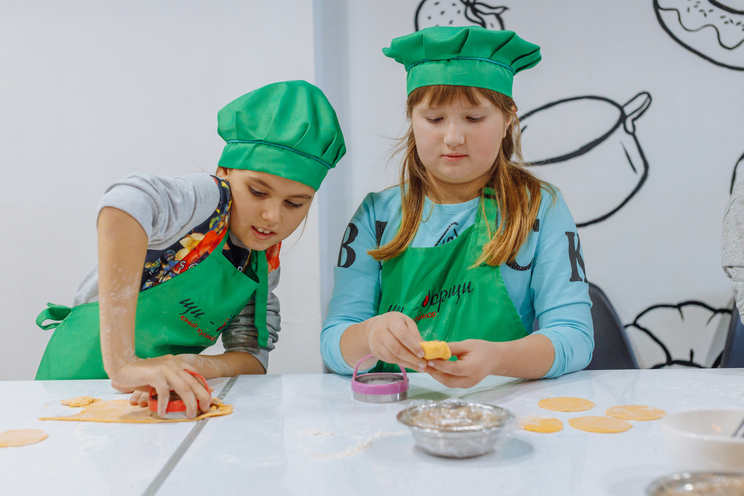 Внеклассное детское мероприятие. Фотограф, видеограф