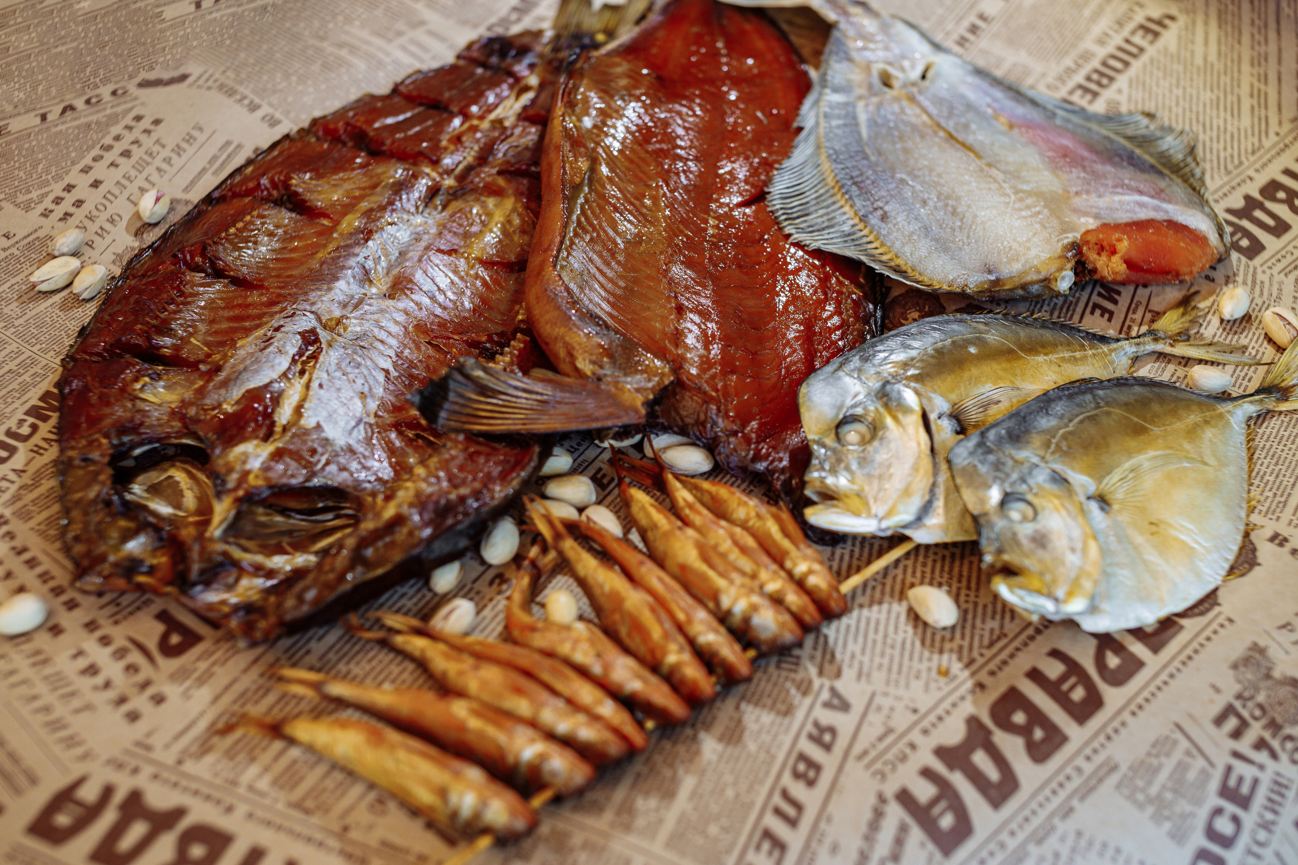 Сеть магазинов пива. Фотограф, видеограф