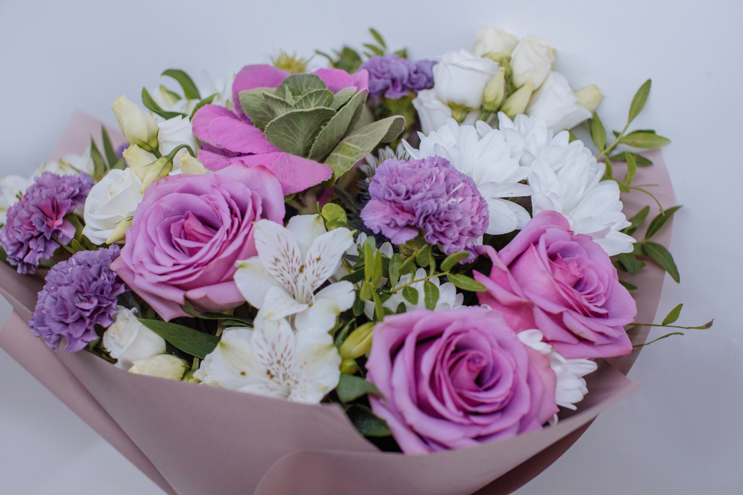 Цветочный магазин «Шамса». Фотограф, видеограф