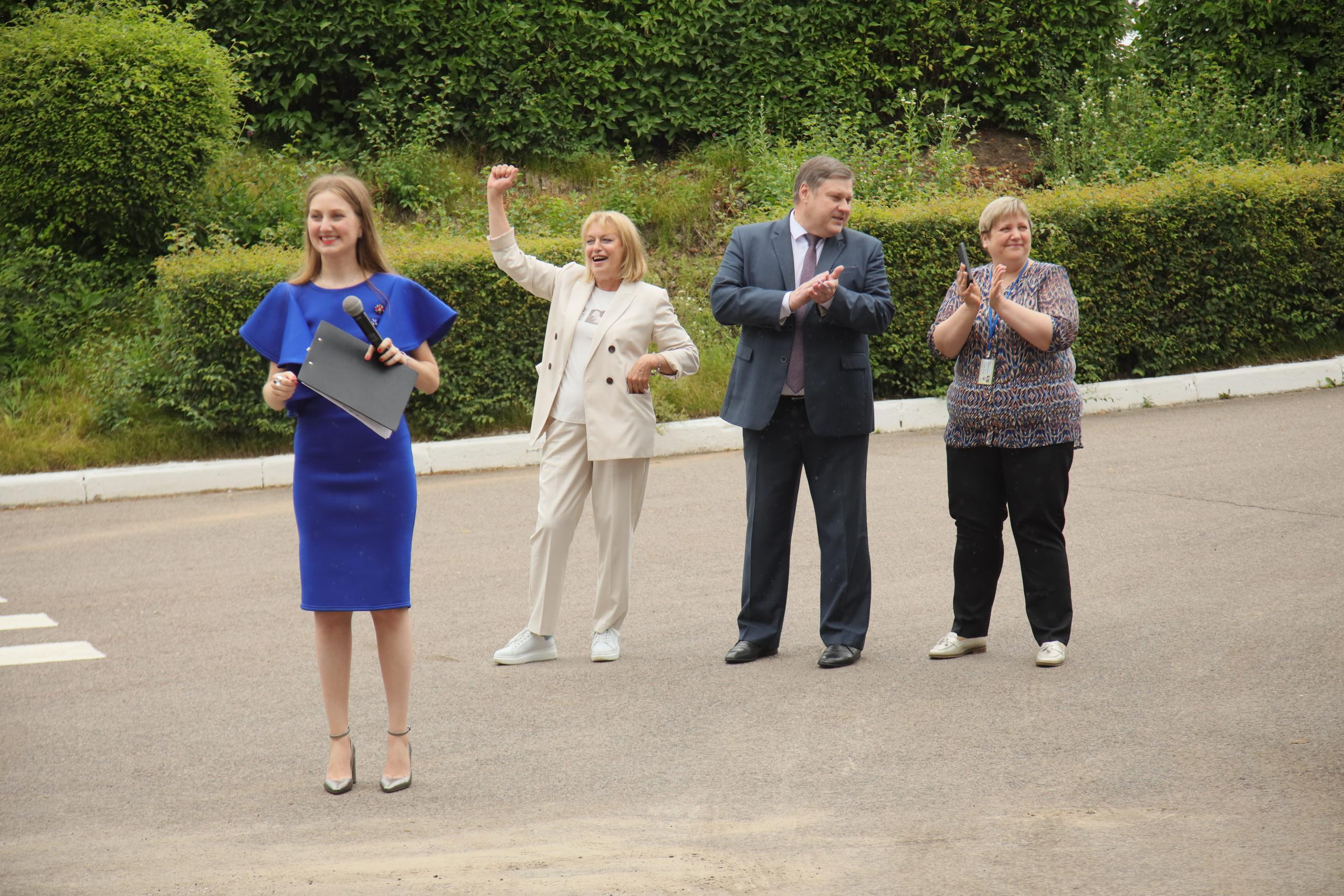 ВТБ РЦОБ 10 лет. Фотограф, видеограф