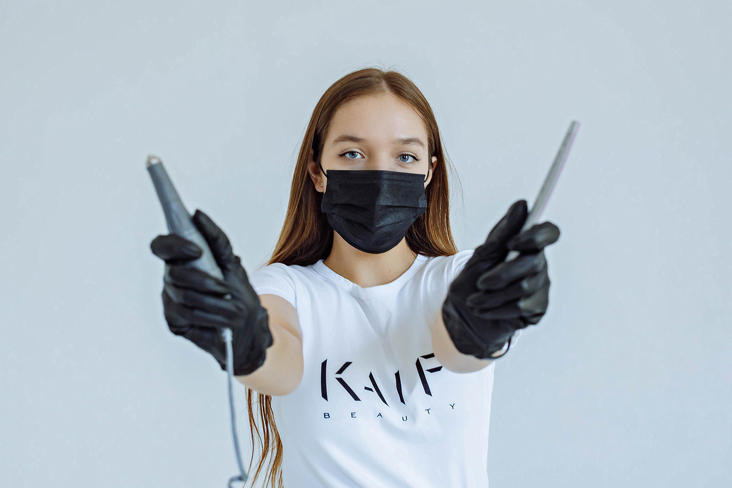 Бьюти студия KAIF. Фотограф, видеограф