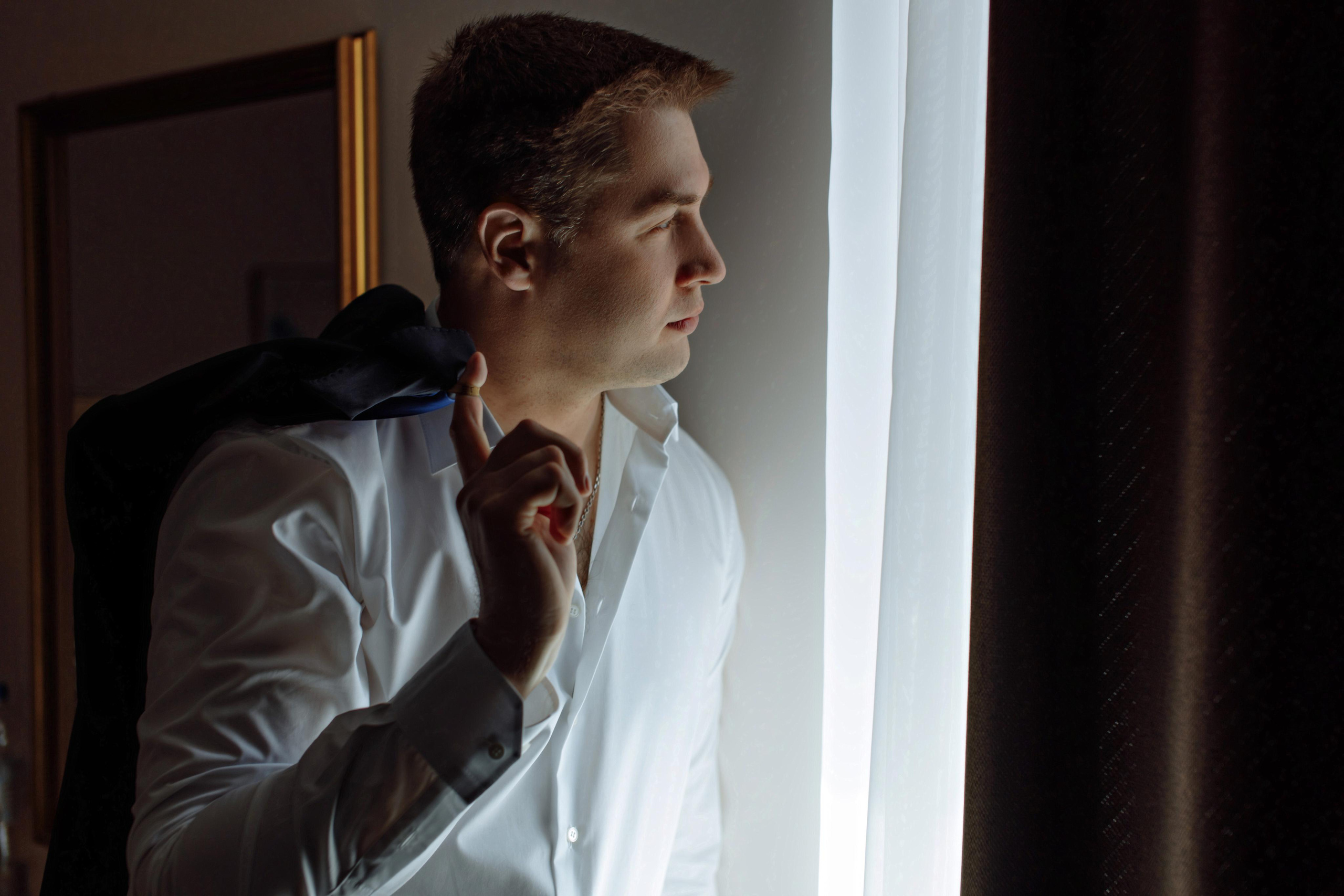 Татьяна и Виктор. Фотограф, видеограф