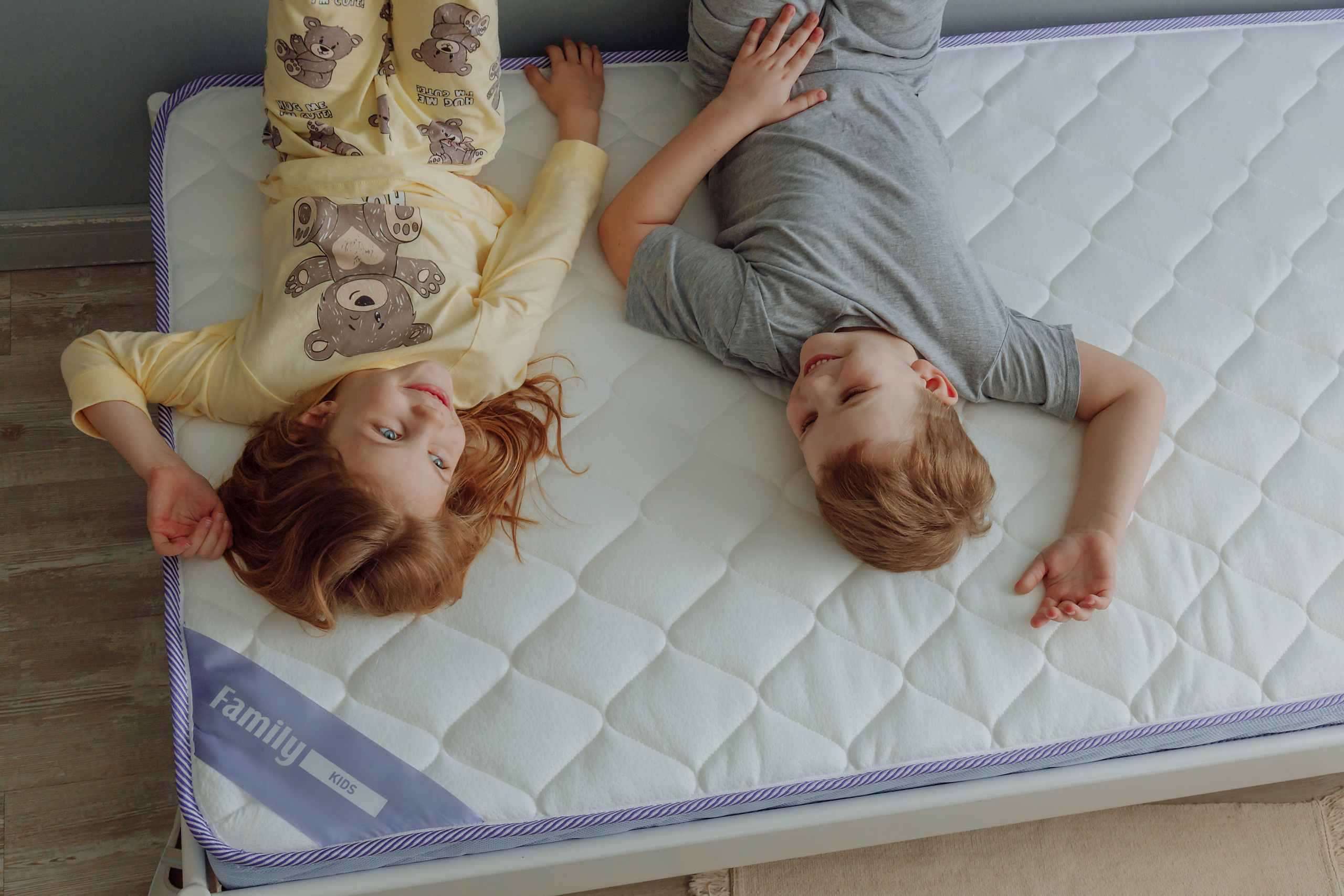 Реклама Матрасов. Фотограф, видеограф