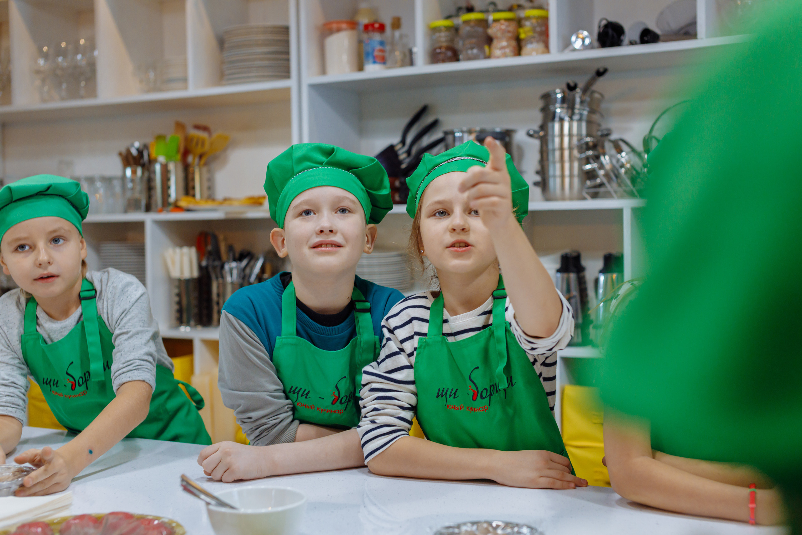 Внеклассное детское мероприятие. Фотограф, видеограф
