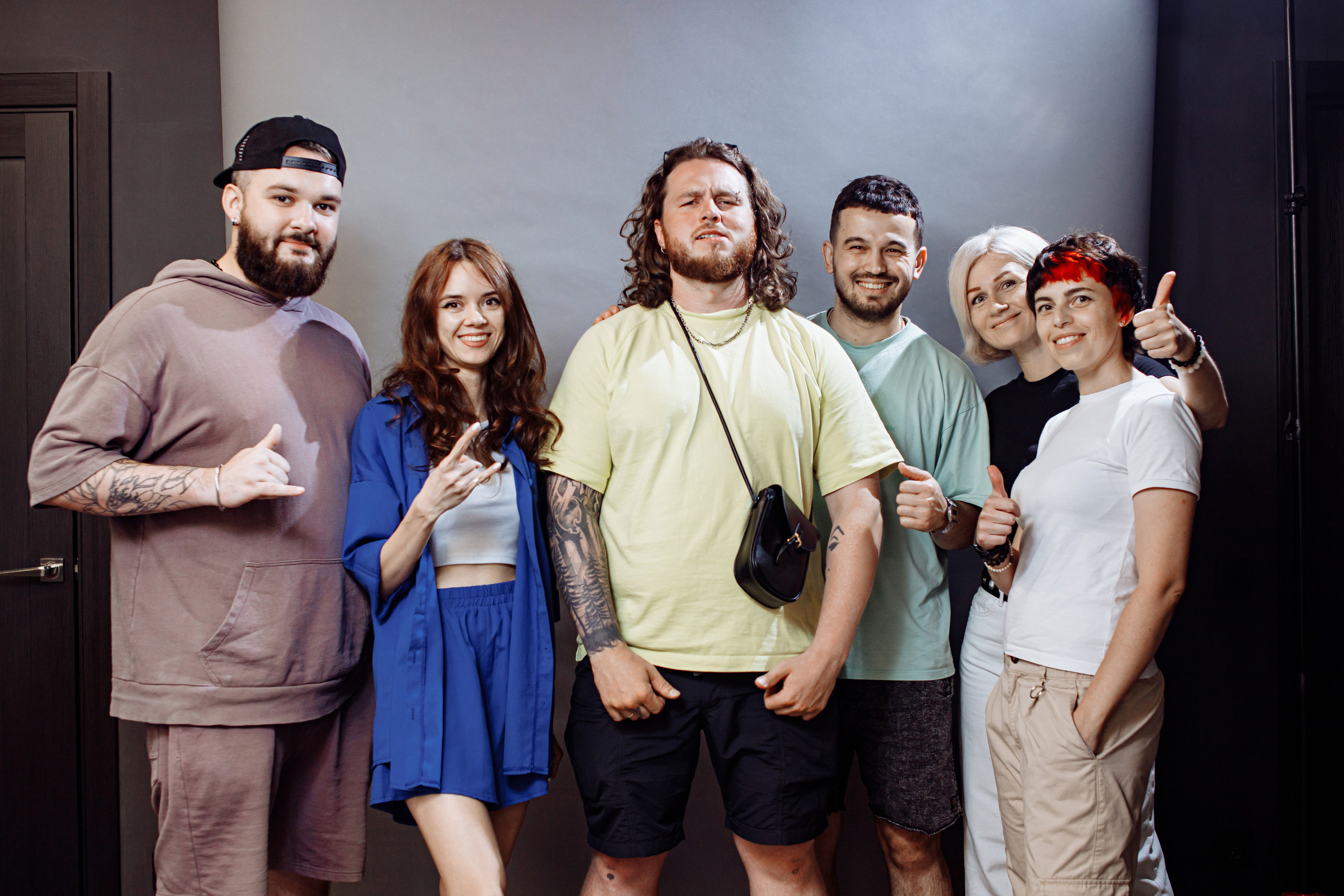 Мастер-класс от Глеба Морозова барбер-шоп «LEGENDA. Фотограф, видеограф