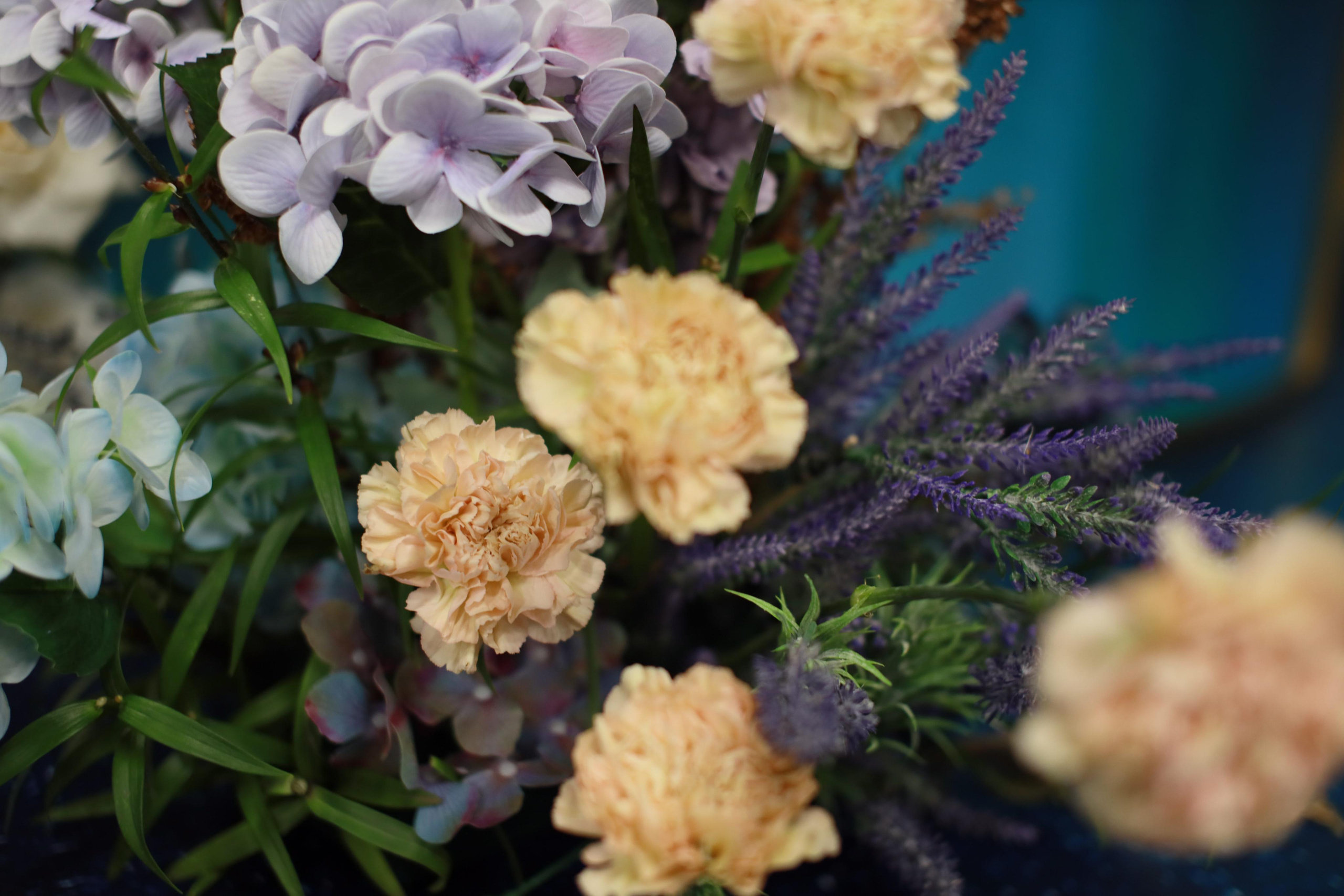 Работа декоратора Юлии Ясаковой. Фотограф, видеограф