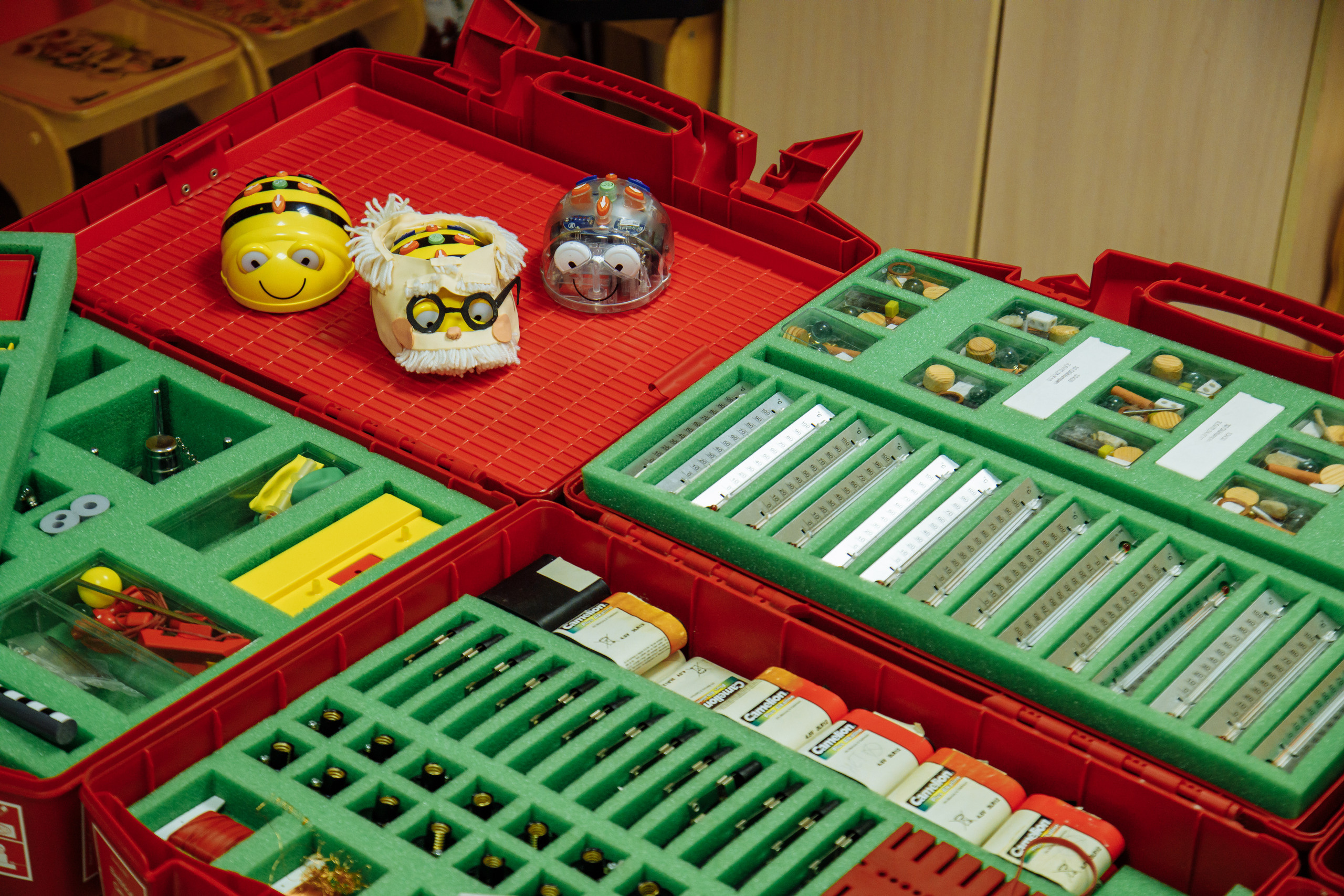 Детский обучающий центр. Фотограф, видеограф