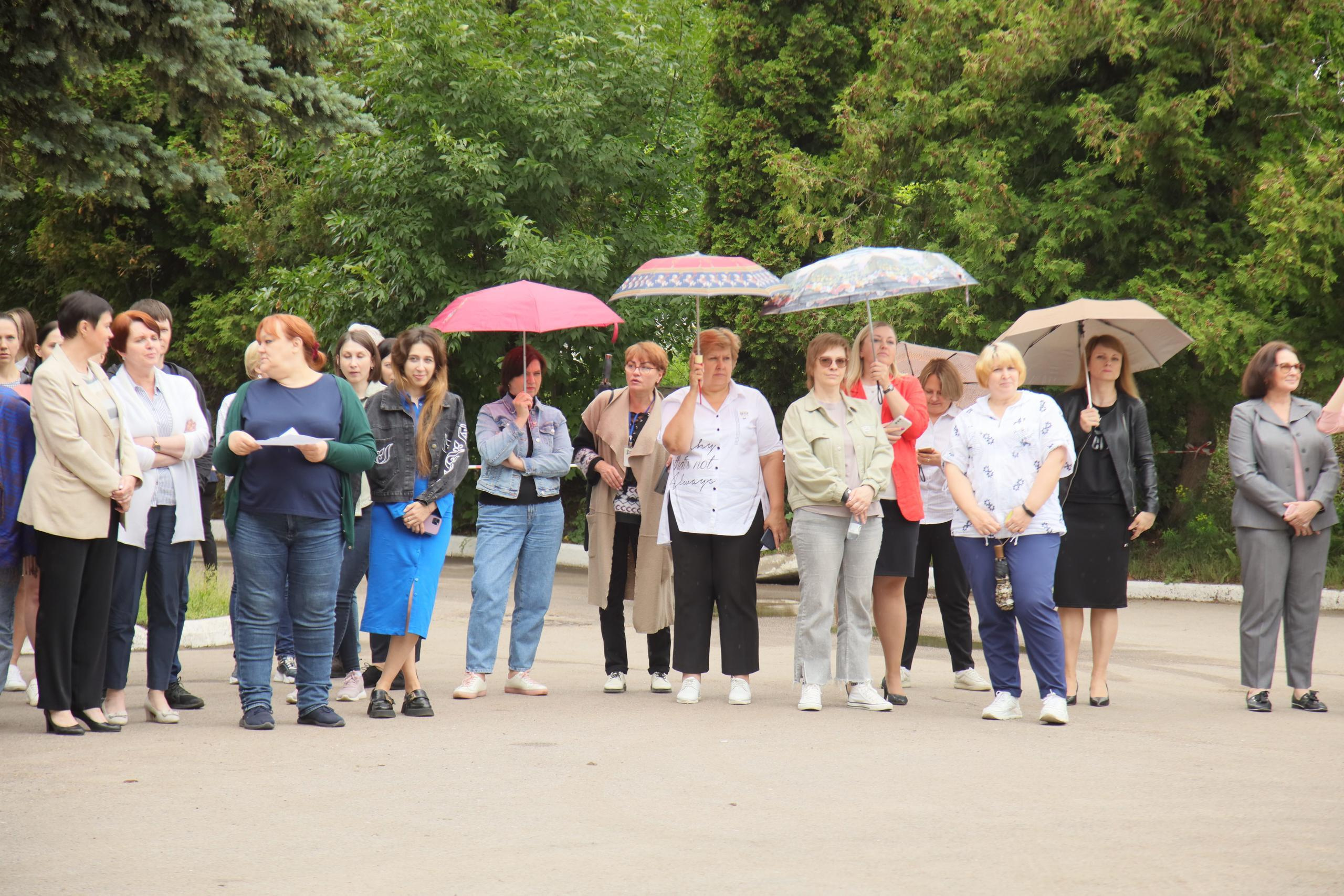 ВТБ РЦОБ 10 лет. Фотограф, видеограф