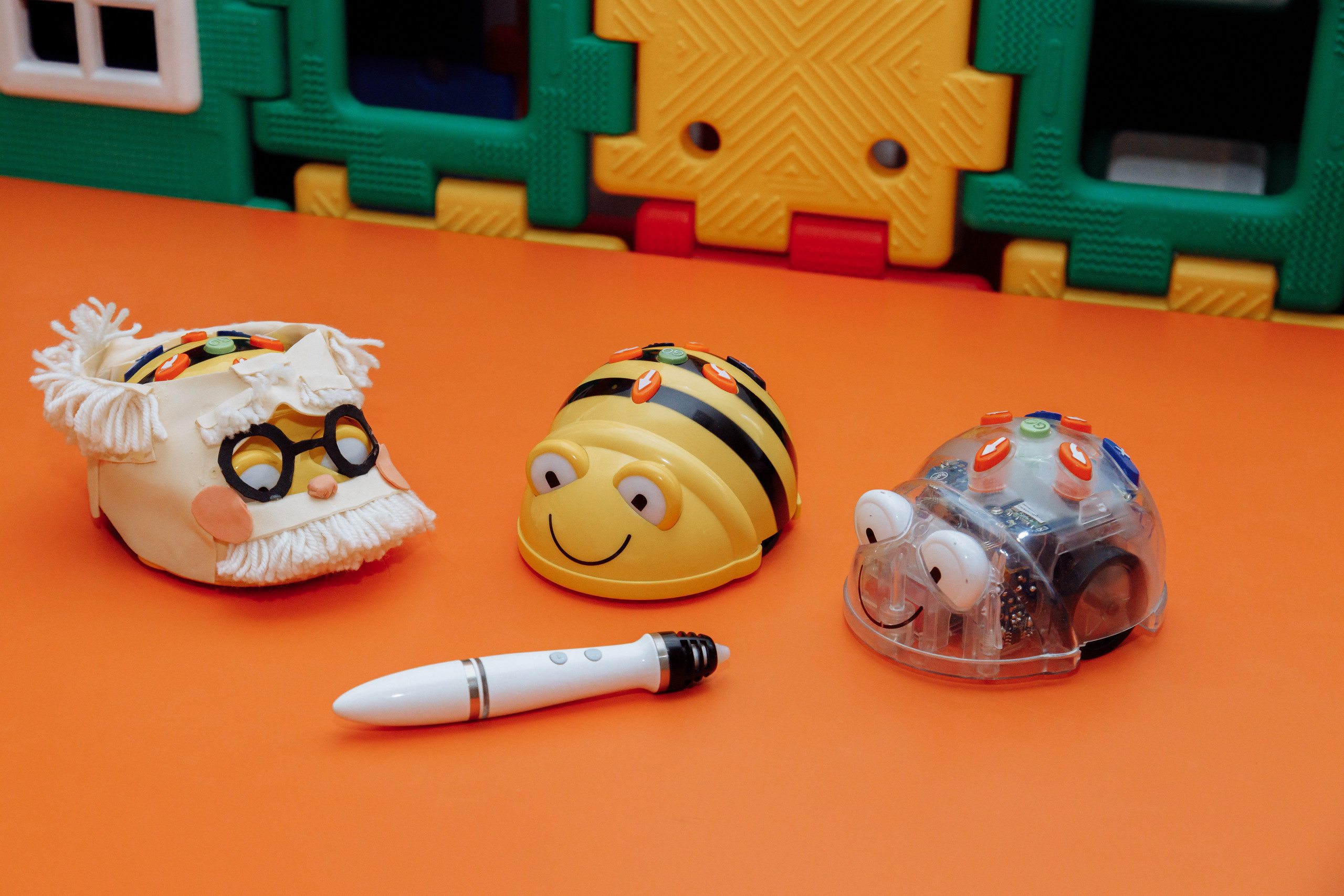 Детский обучающий центр. Фотограф, видеограф