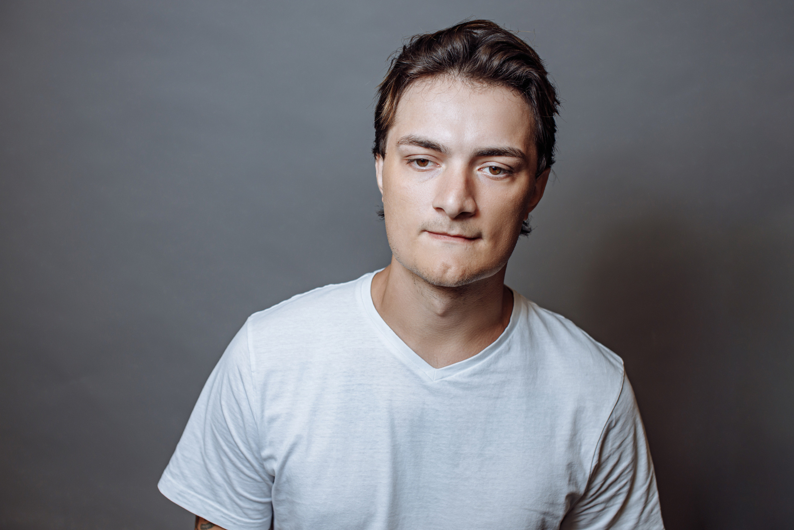 Мастер-класс от Глеба Морозова барбер-шоп «LEGENDA. Фотограф, видеограф